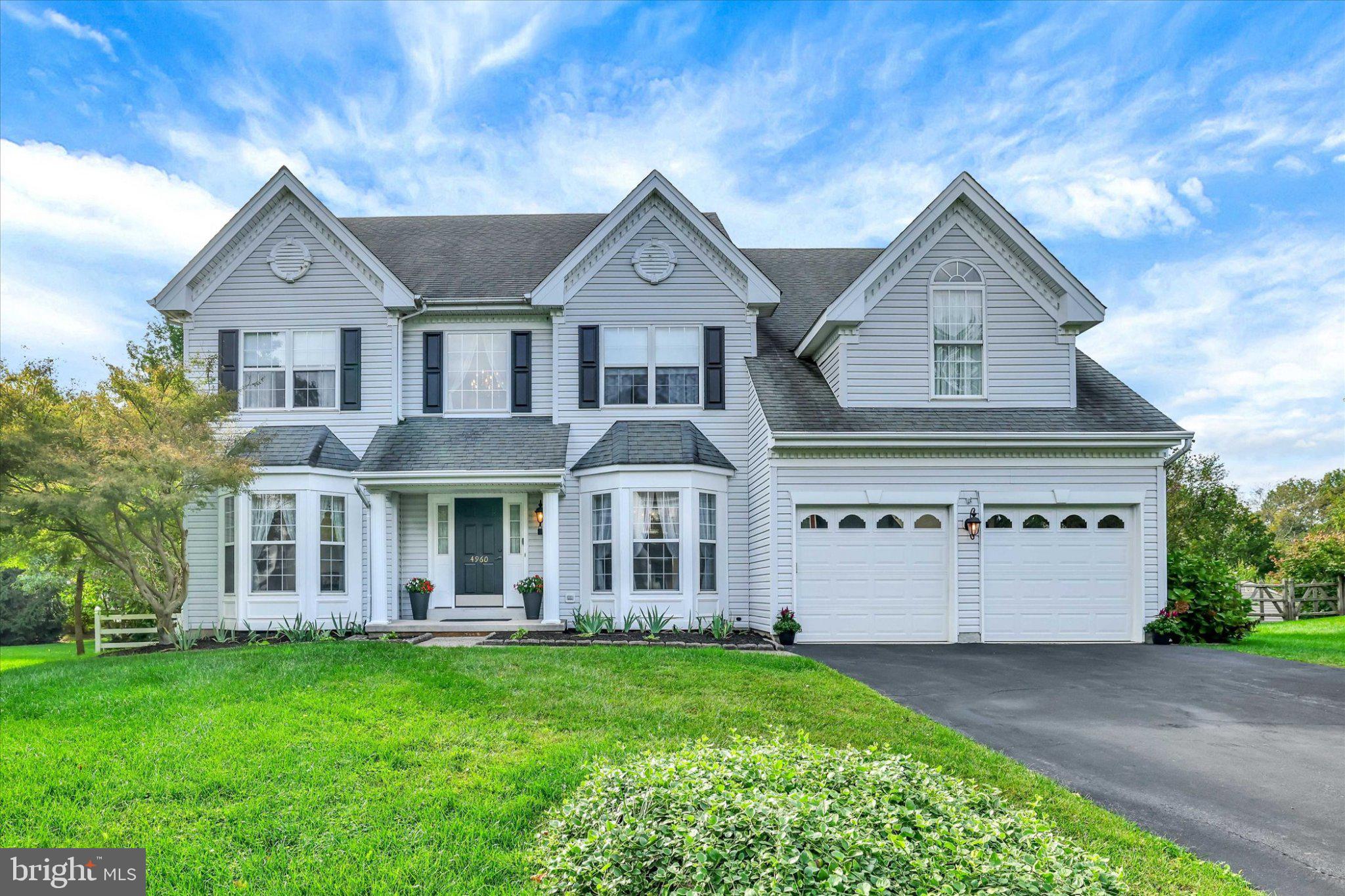 4960 STILLWATER CIRCLE