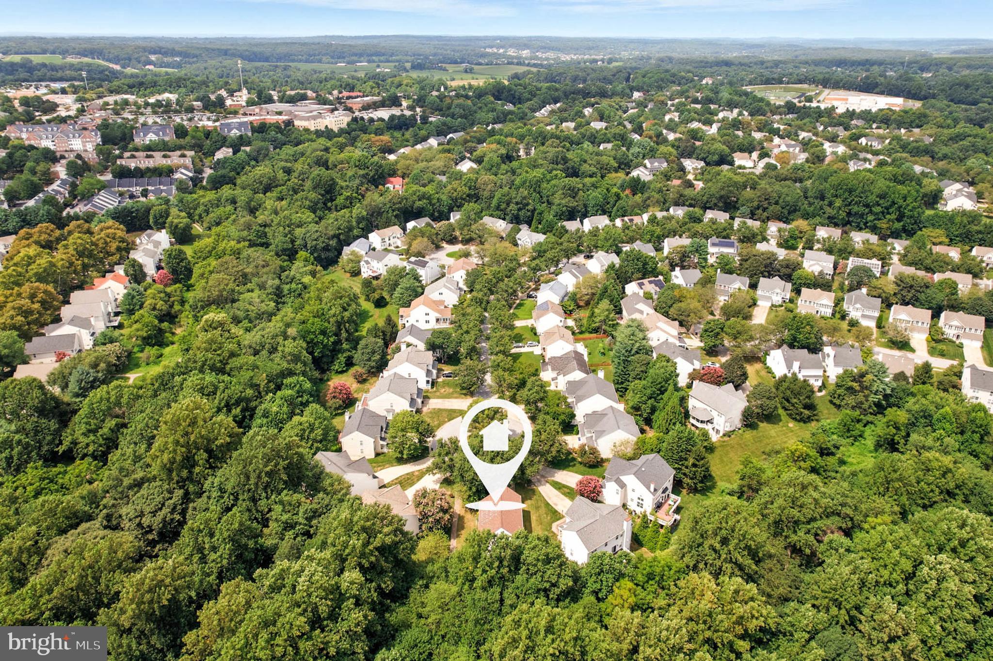 RIVER HILL - Residential