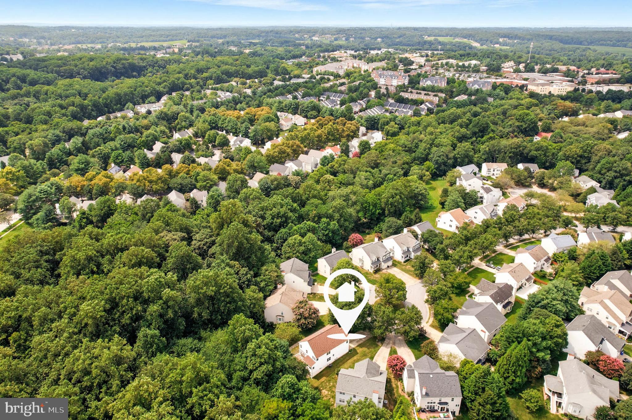 RIVER HILL - Residential