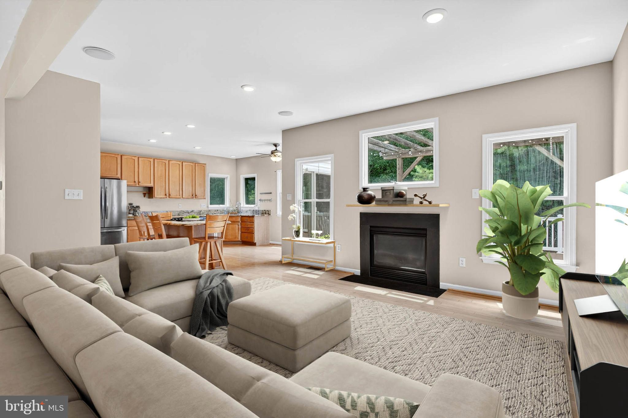 12177 FLOWING WATER TRAIL