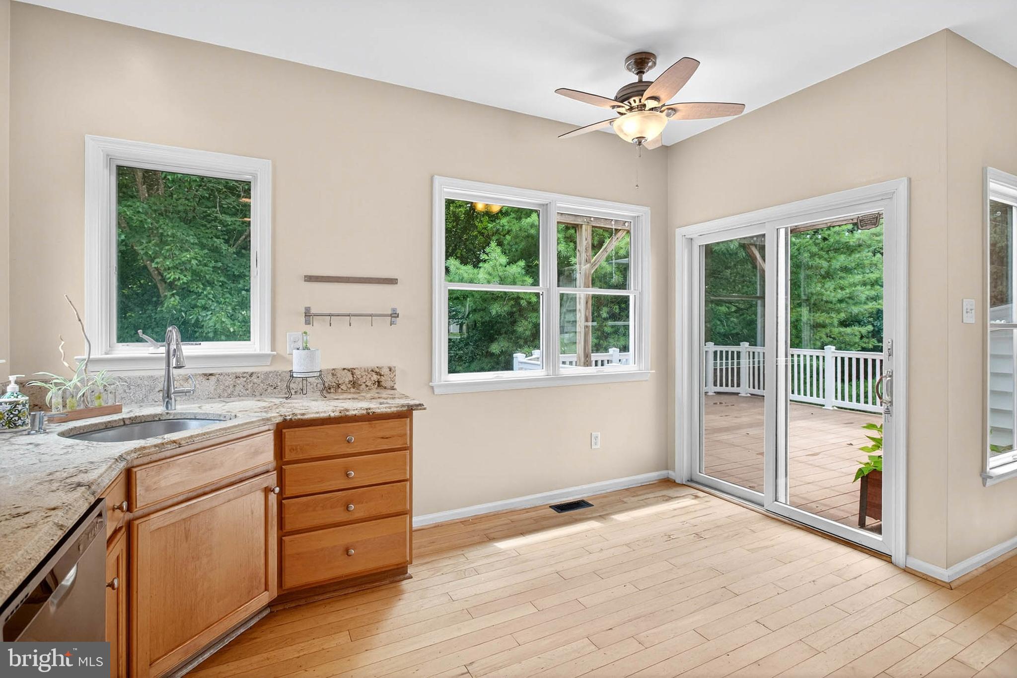 RIVER HILL - Residential