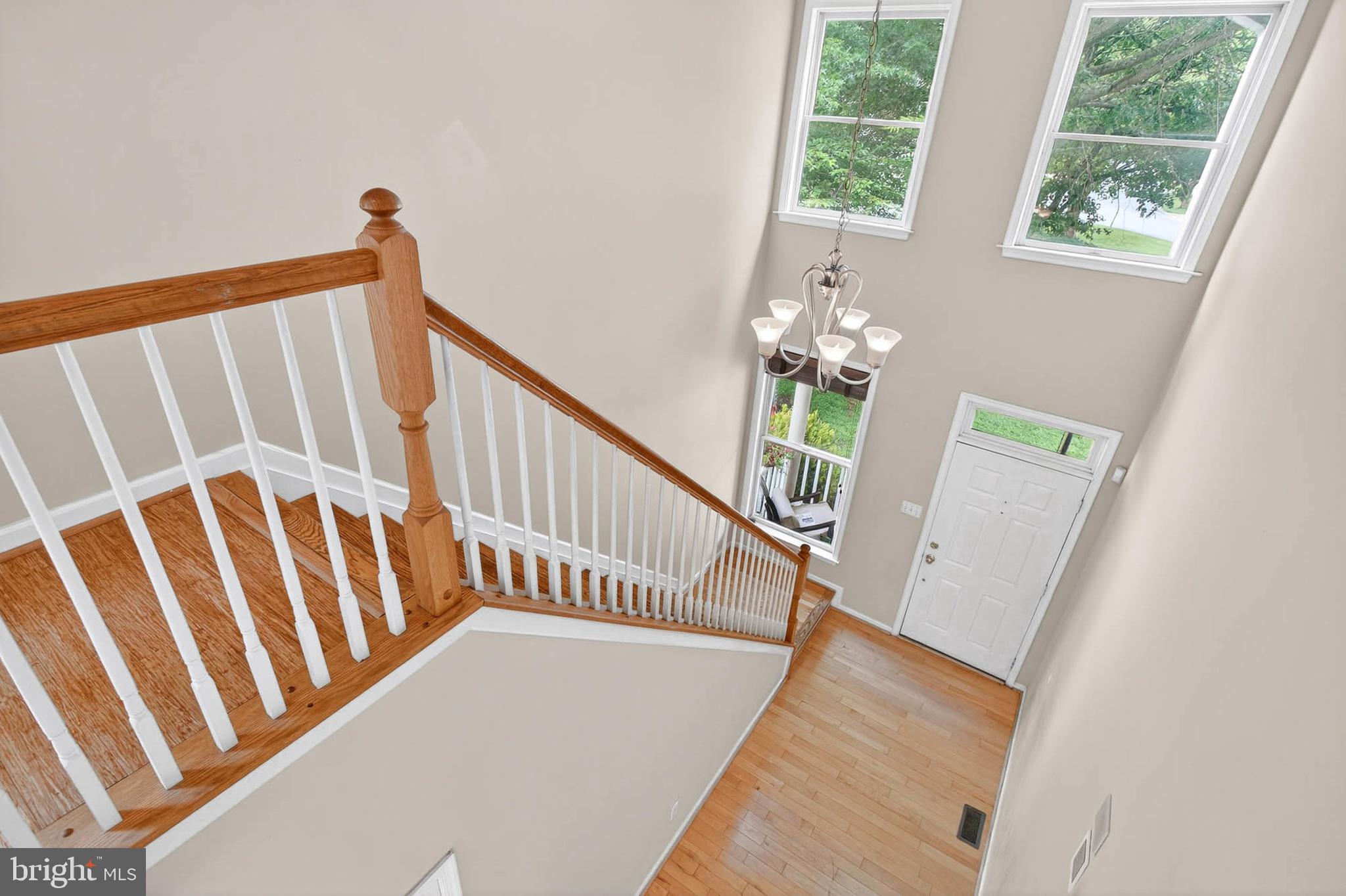 RIVER HILL - Residential