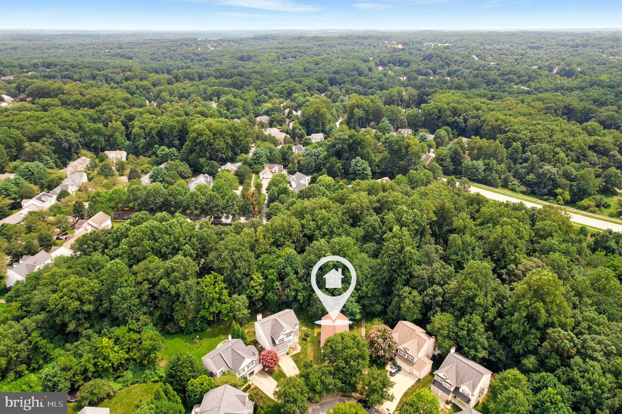 RIVER HILL - Residential