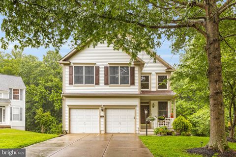 12177 FLOWING WATER TRAIL CLARKSVILLE MD 21029