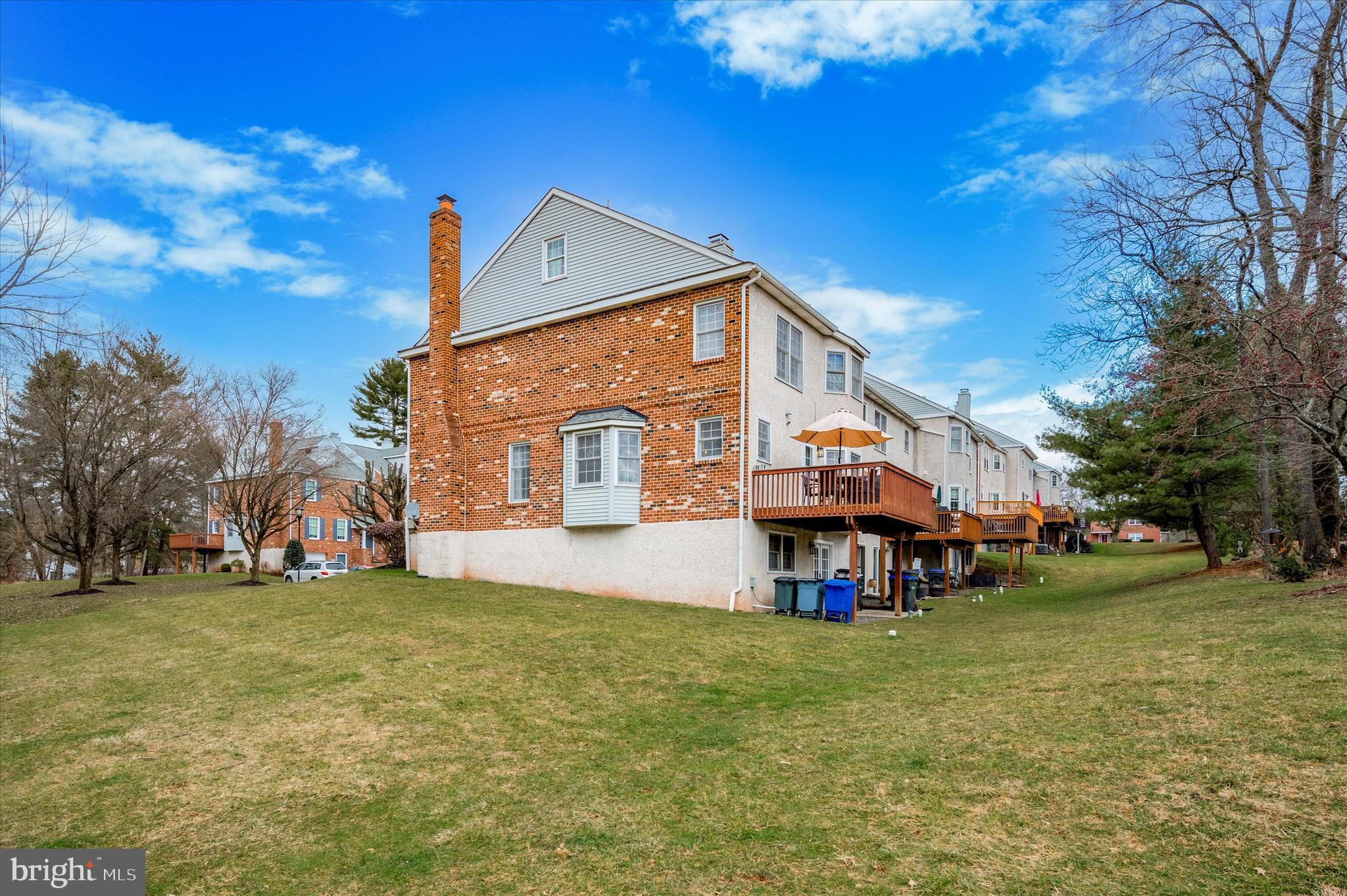 COLLEGE PARK - Residential