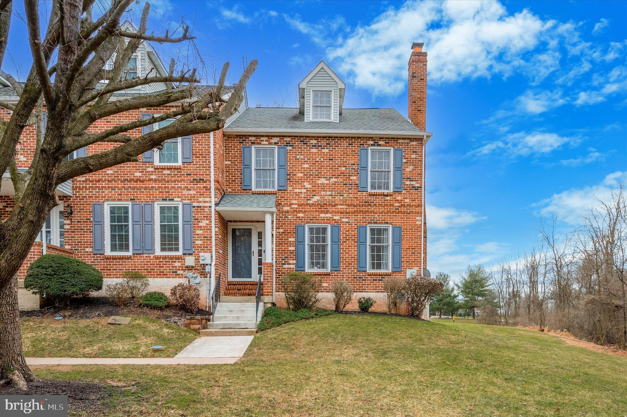 COLLEGE PARK - Residential