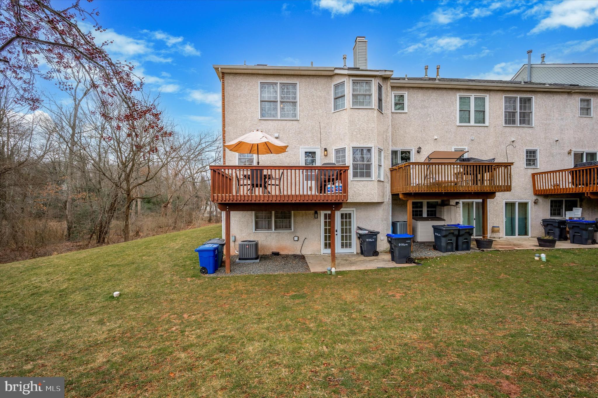 COLLEGE PARK - Residential