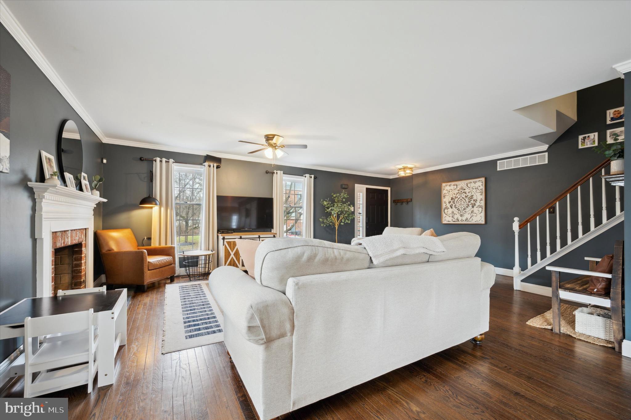 COLLEGE PARK - Residential
