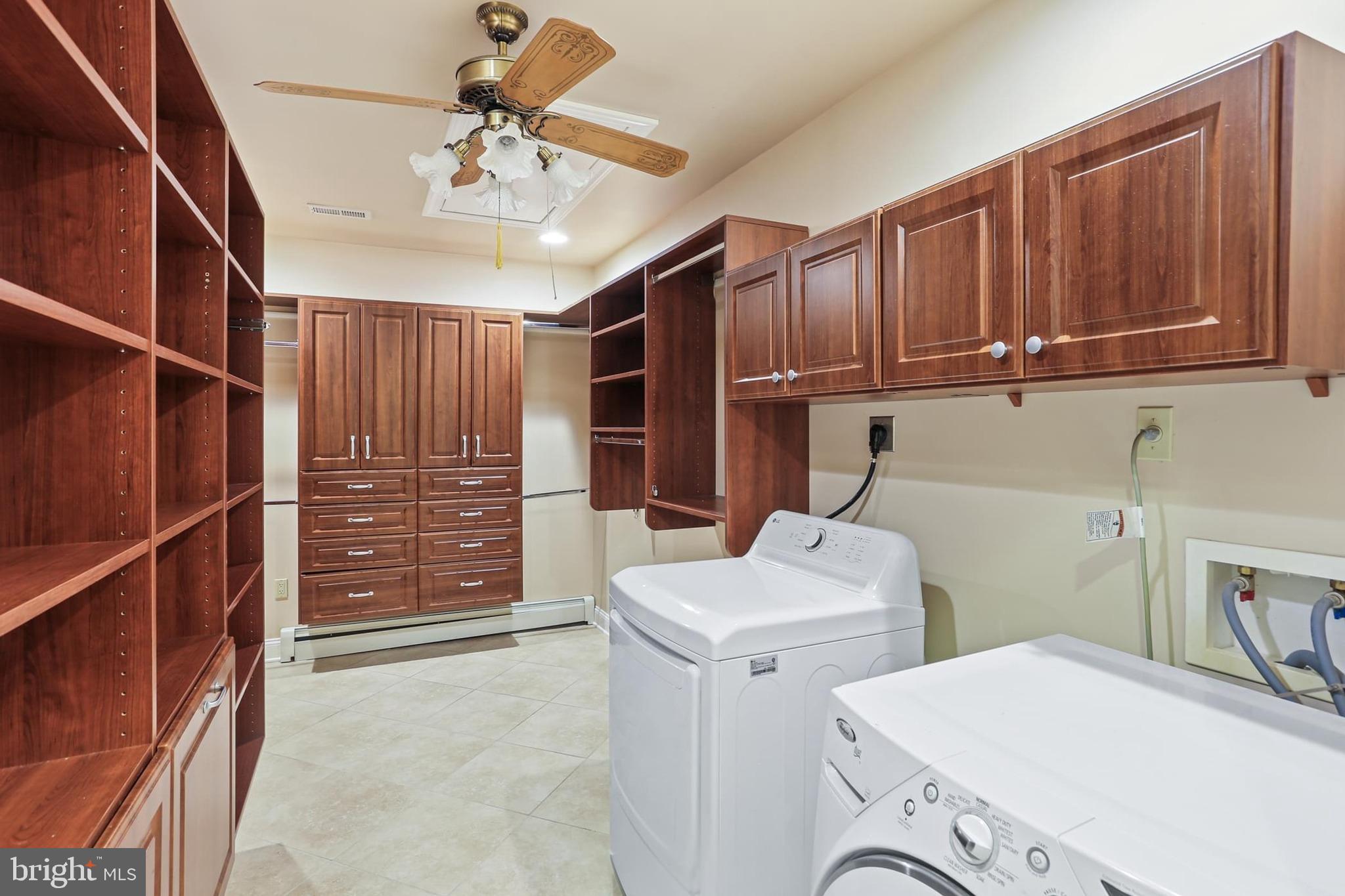 FALLS ROAD - Residential