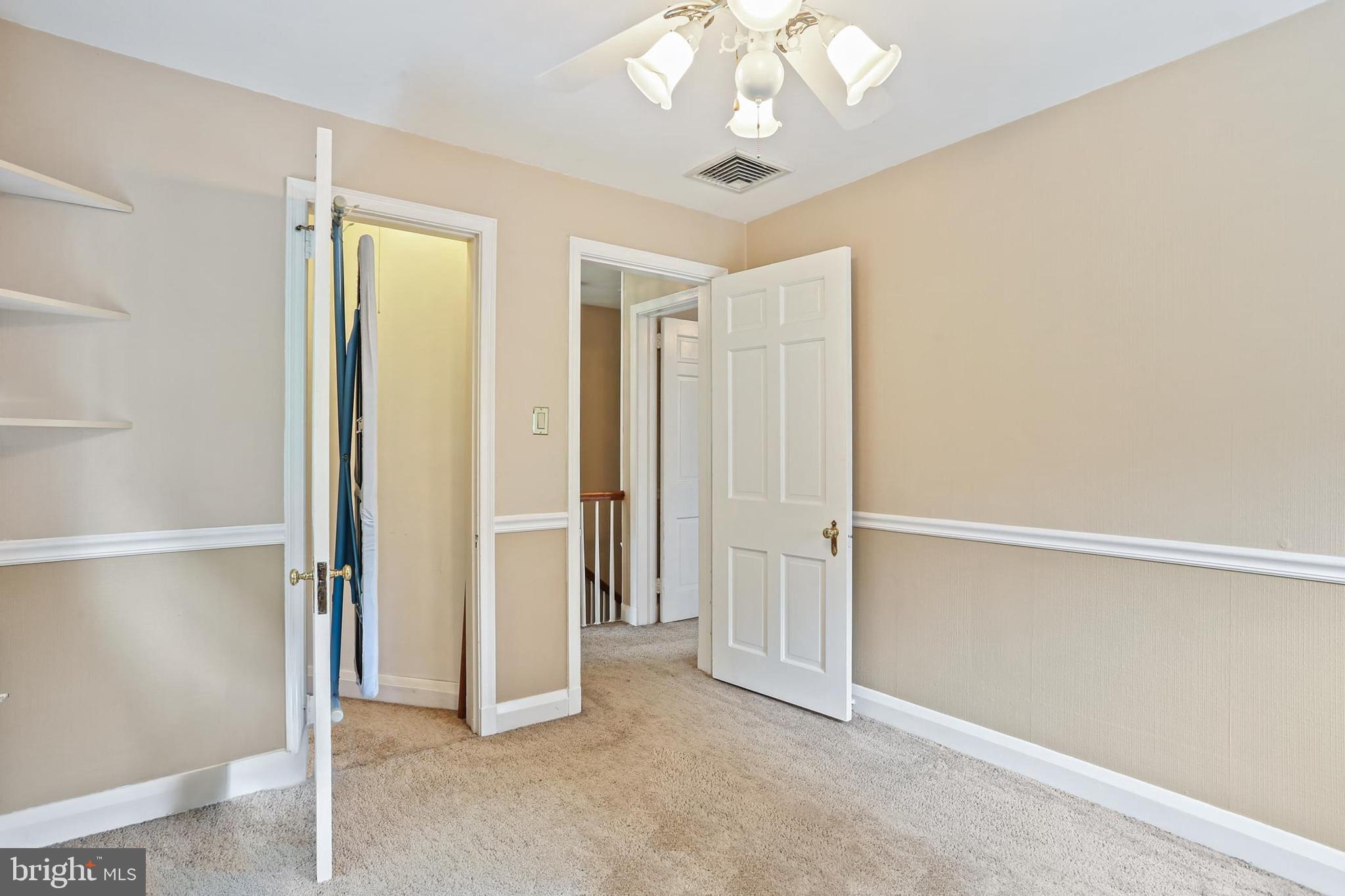 FALLS ROAD - Residential