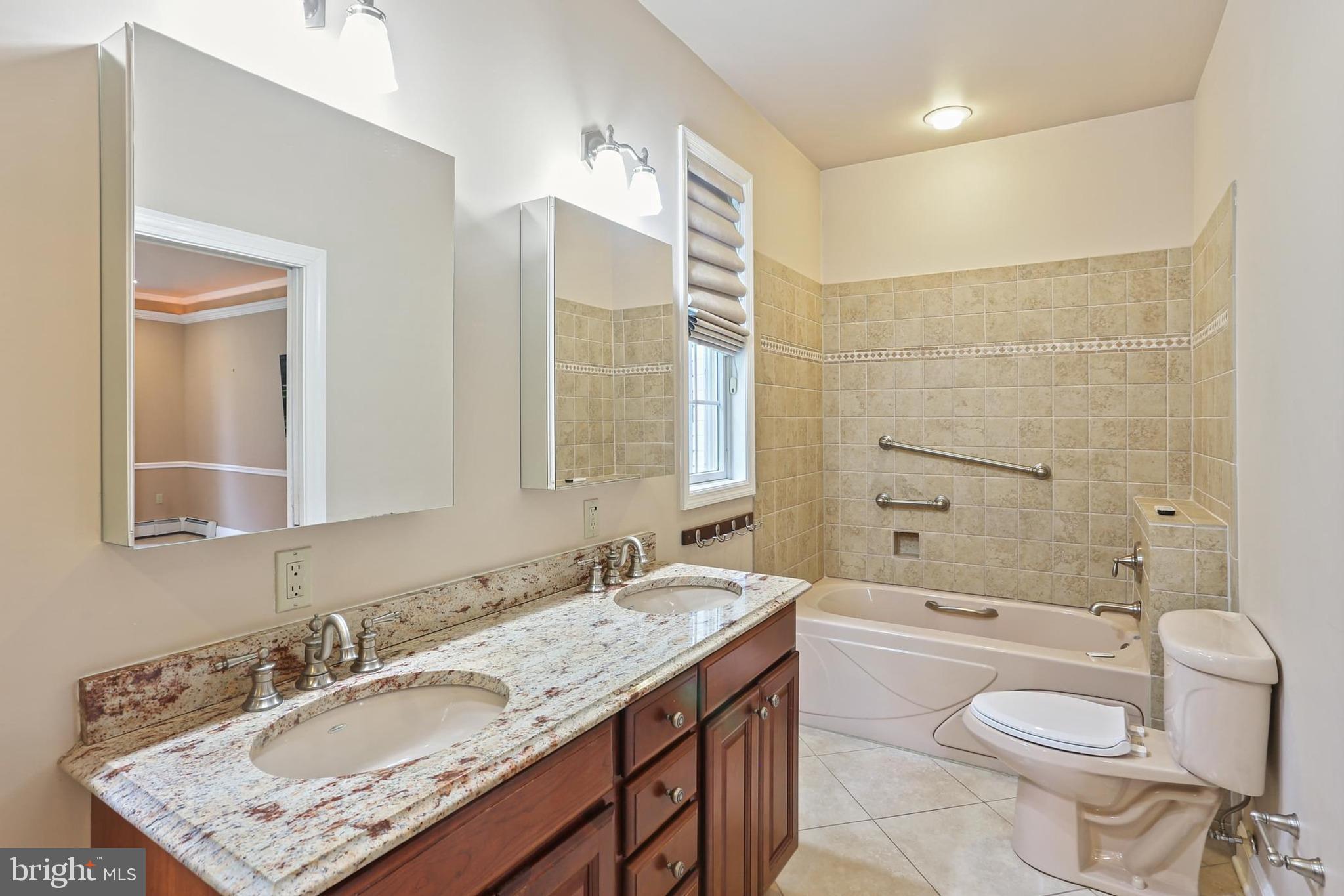 FALLS ROAD - Residential