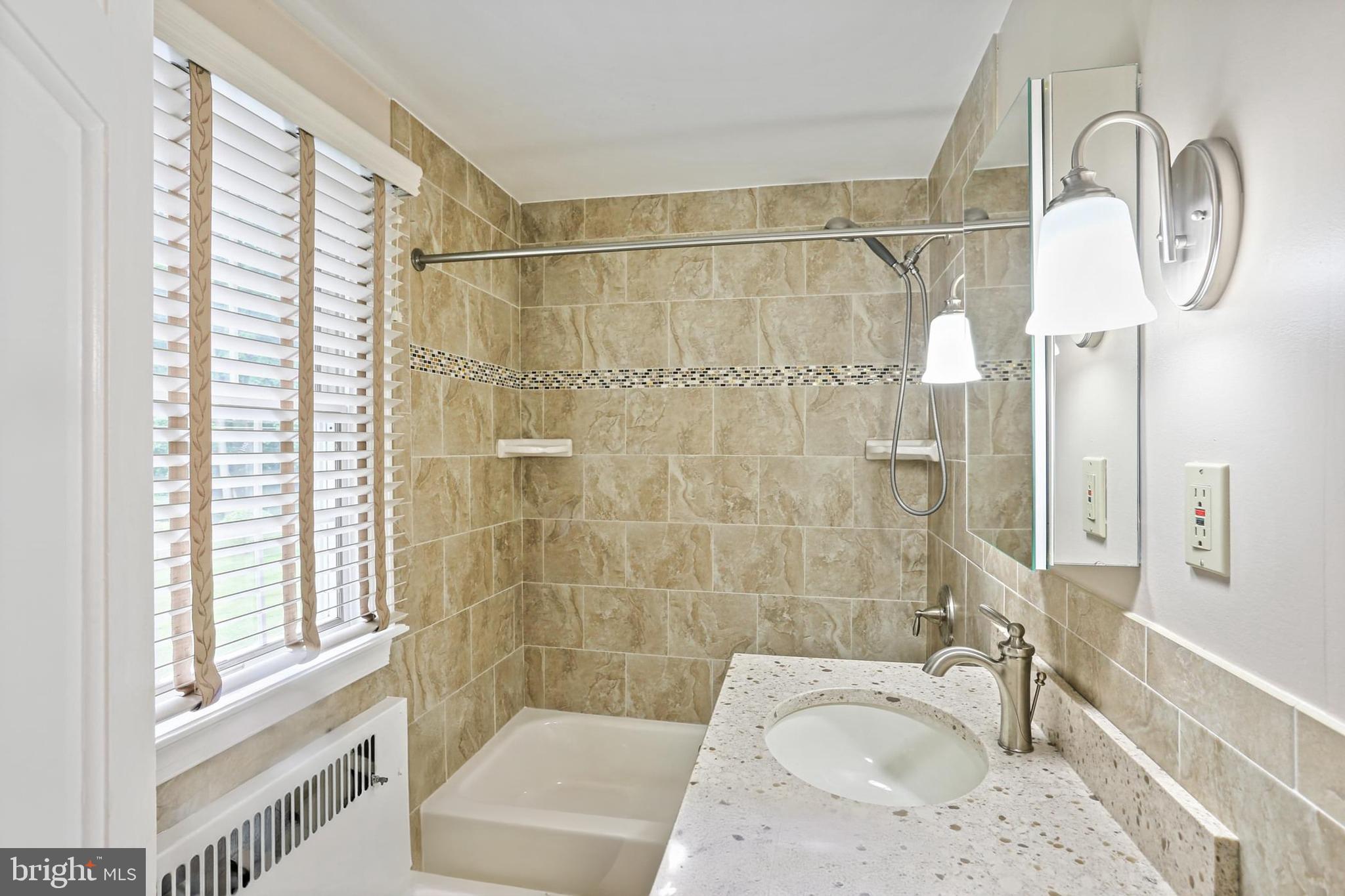 FALLS ROAD - Residential