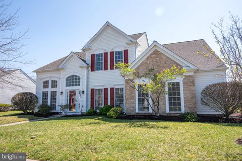 29685 LYONS DRIVE EASTON MD 21601