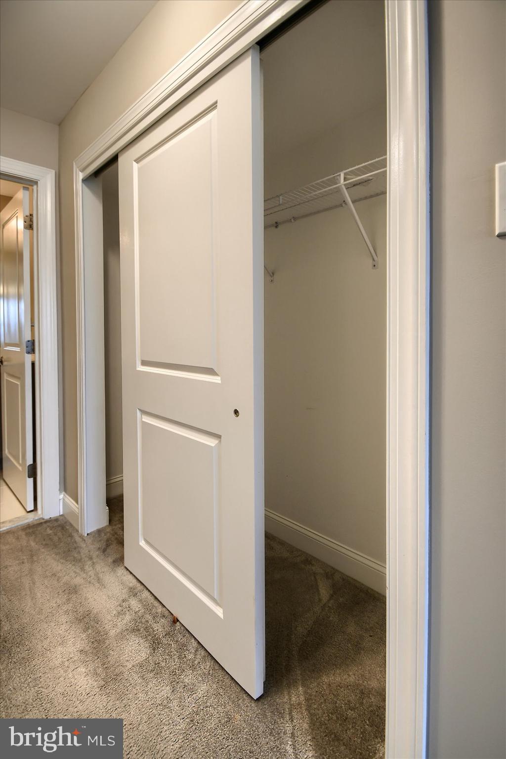 PENN SQ - Residential Lease