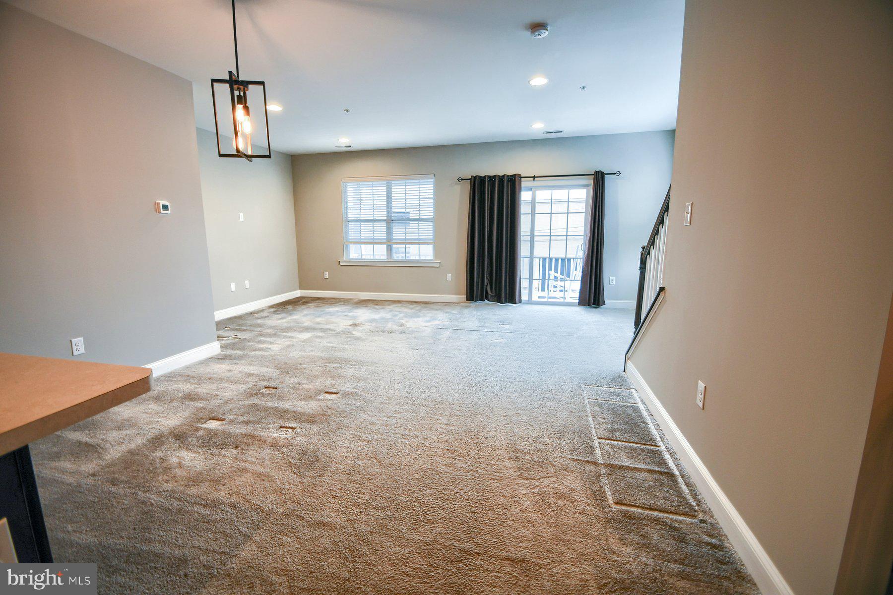 PENN SQ - Residential Lease