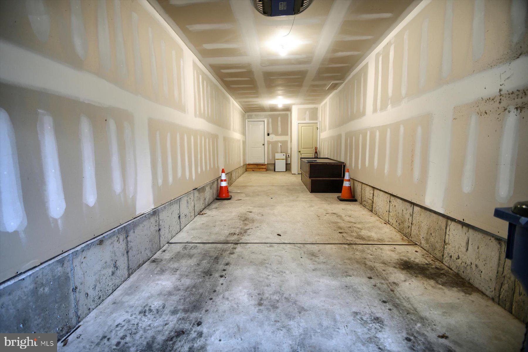 PENN SQ - Residential Lease