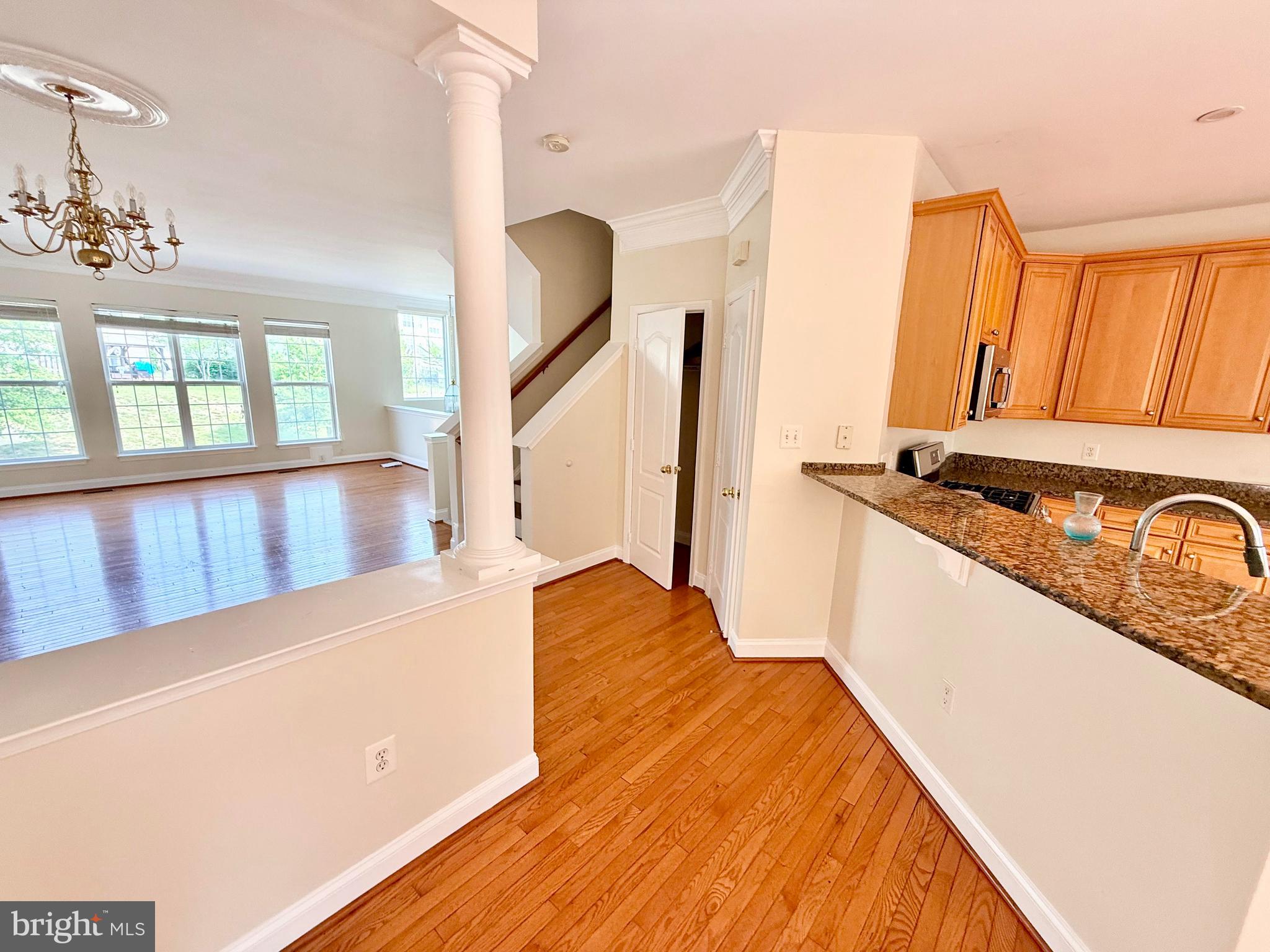 RIVER OAKS - Residential Lease