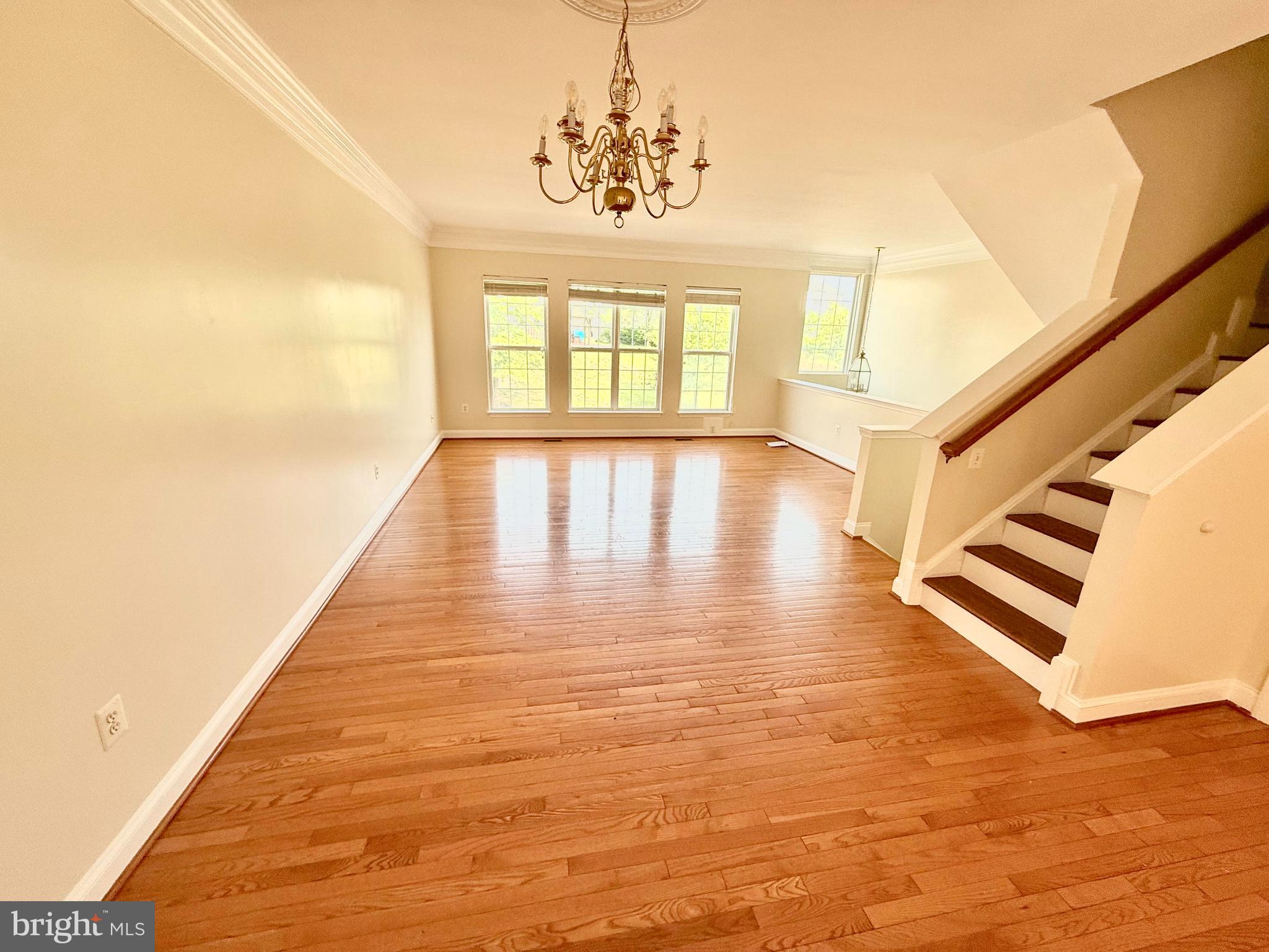 RIVER OAKS - Residential Lease