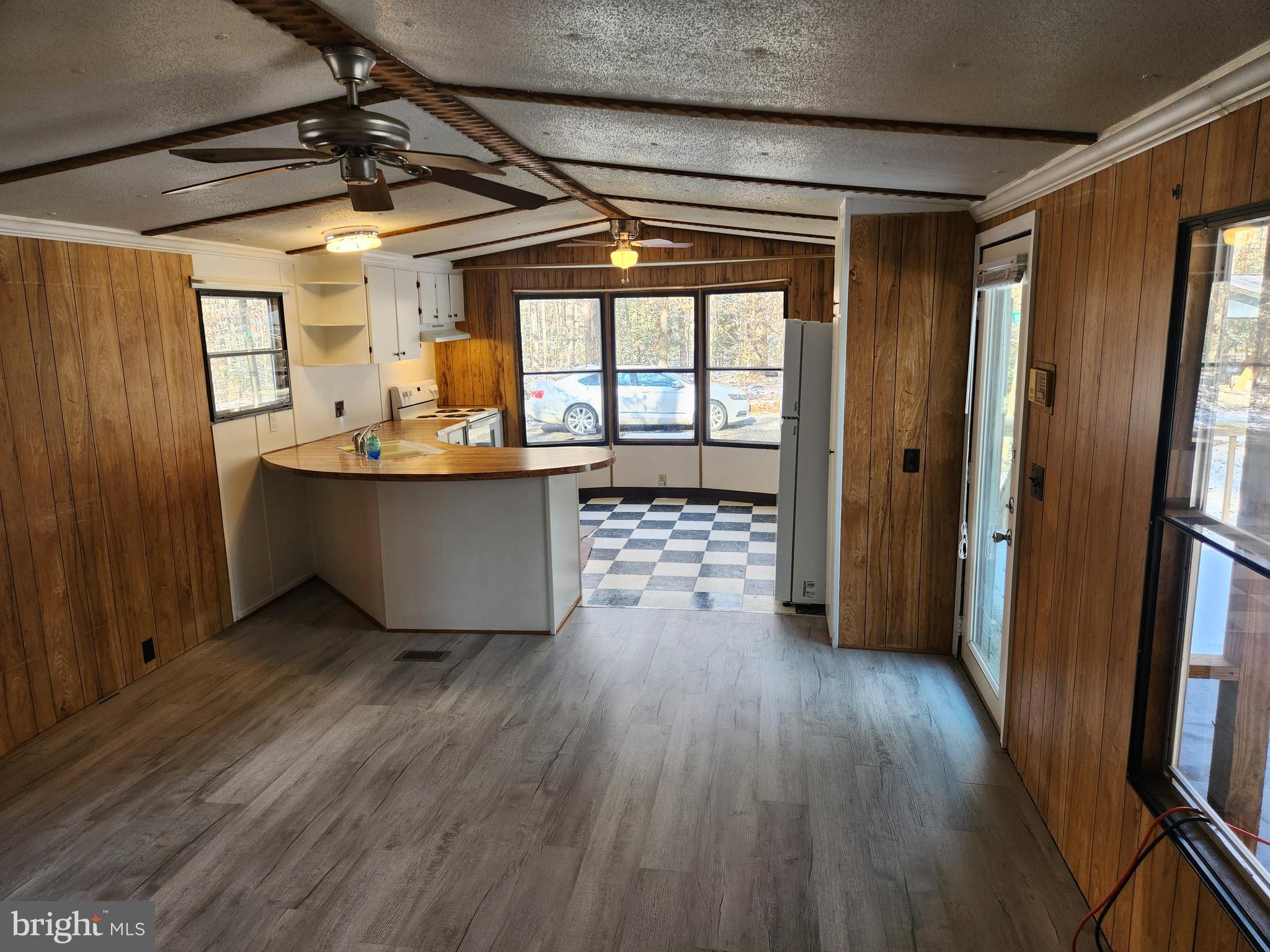 GLEBE ESTATES - Residential