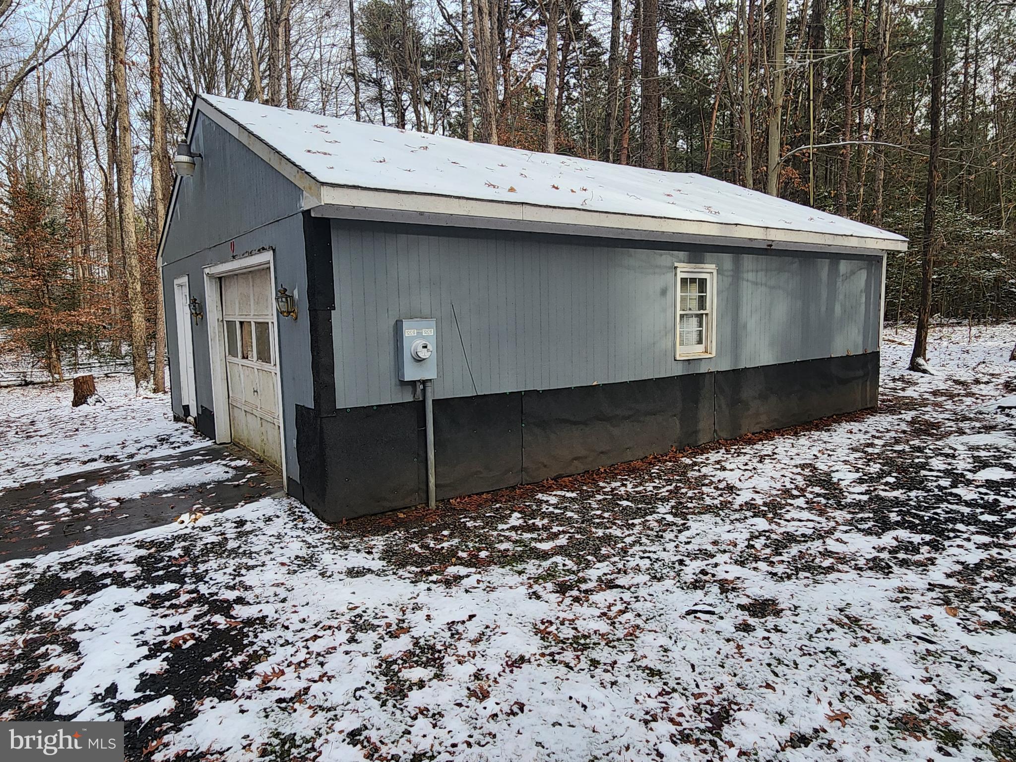 GLEBE ESTATES - Residential