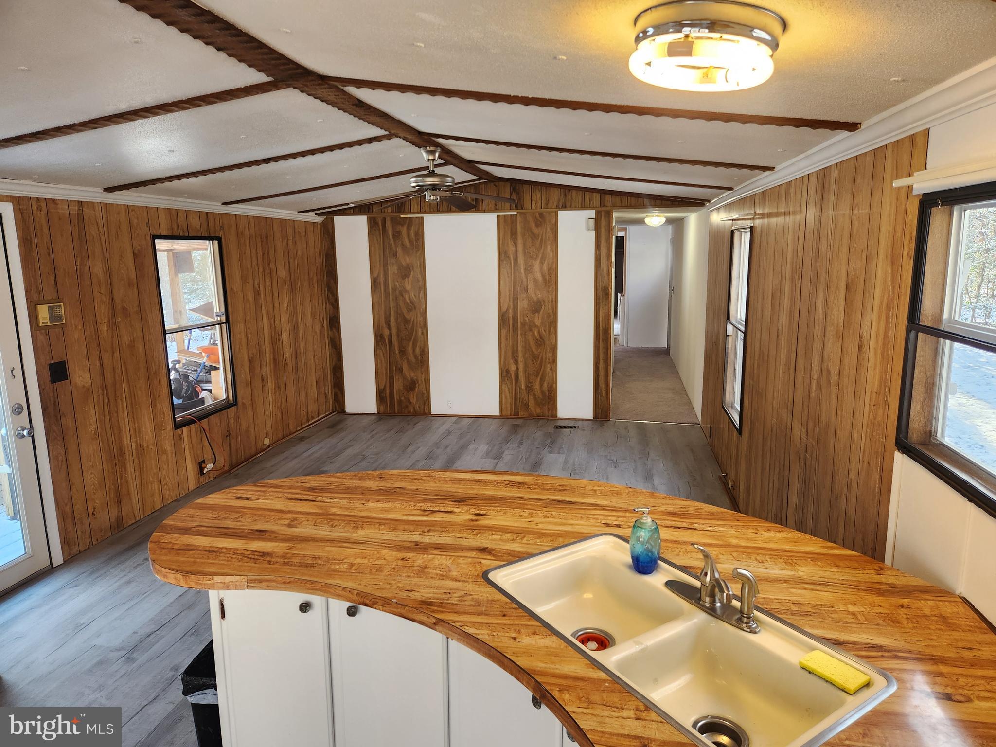 GLEBE ESTATES - Residential