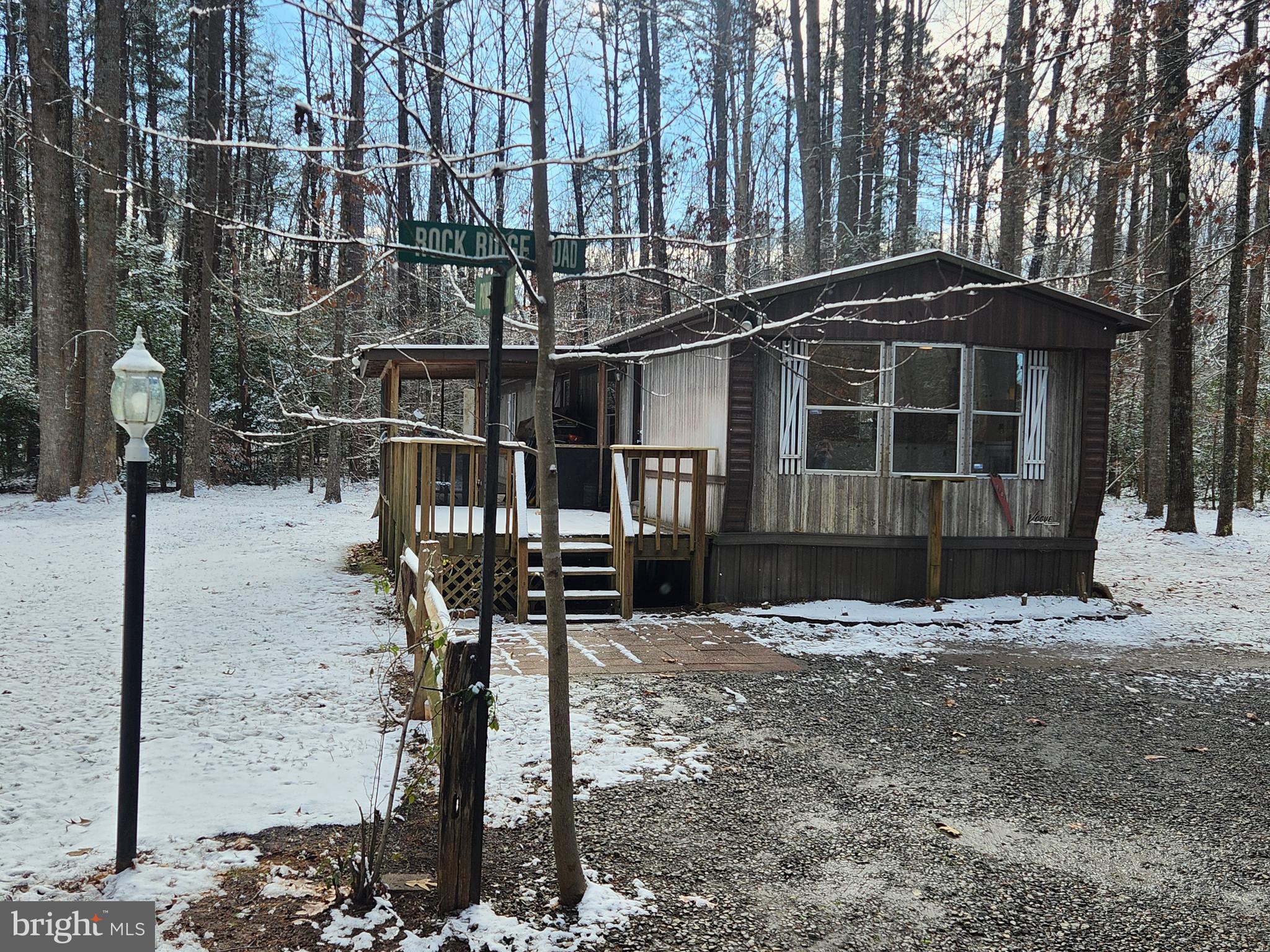 GLEBE ESTATES - Residential