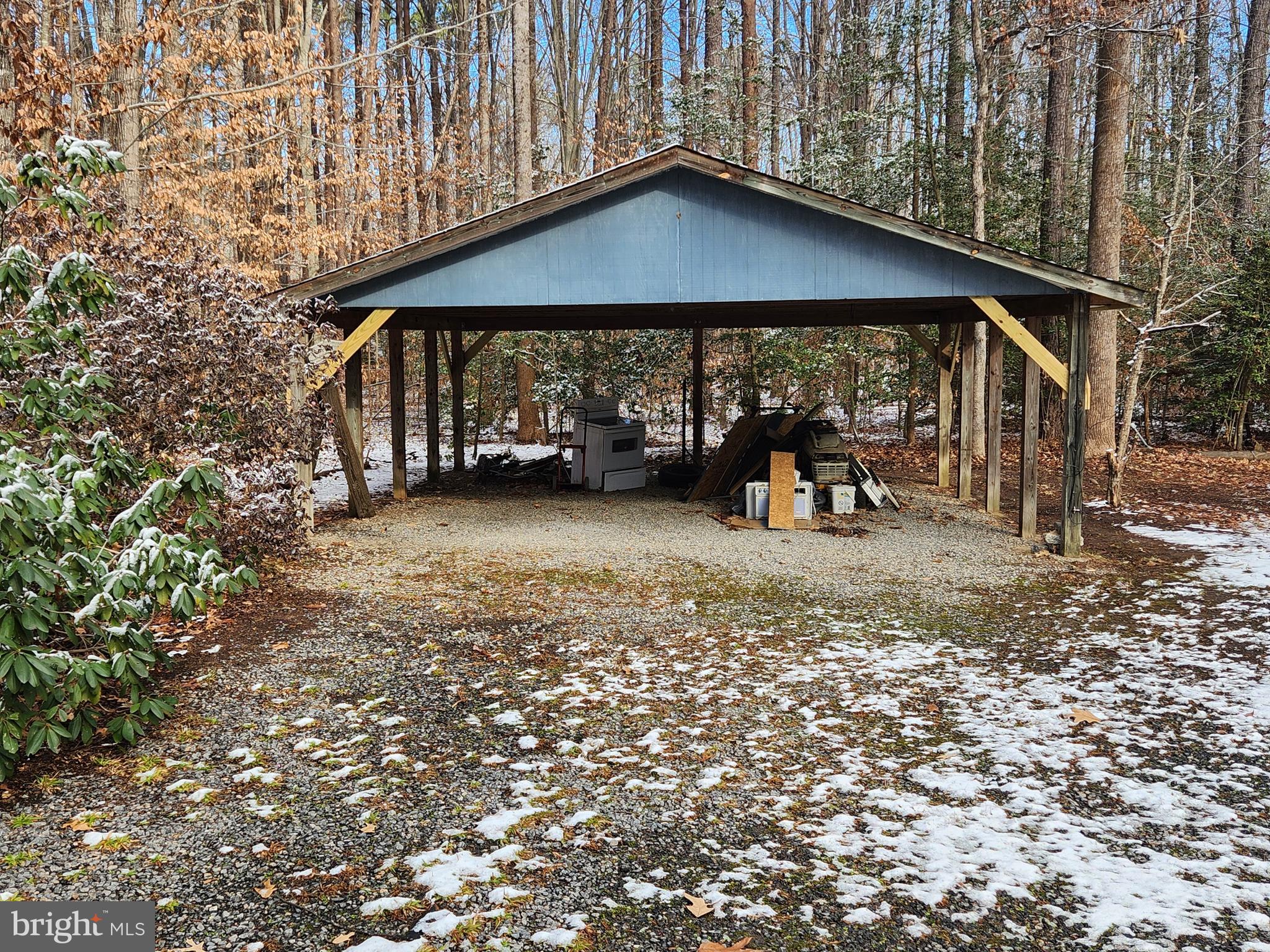 GLEBE ESTATES - Residential