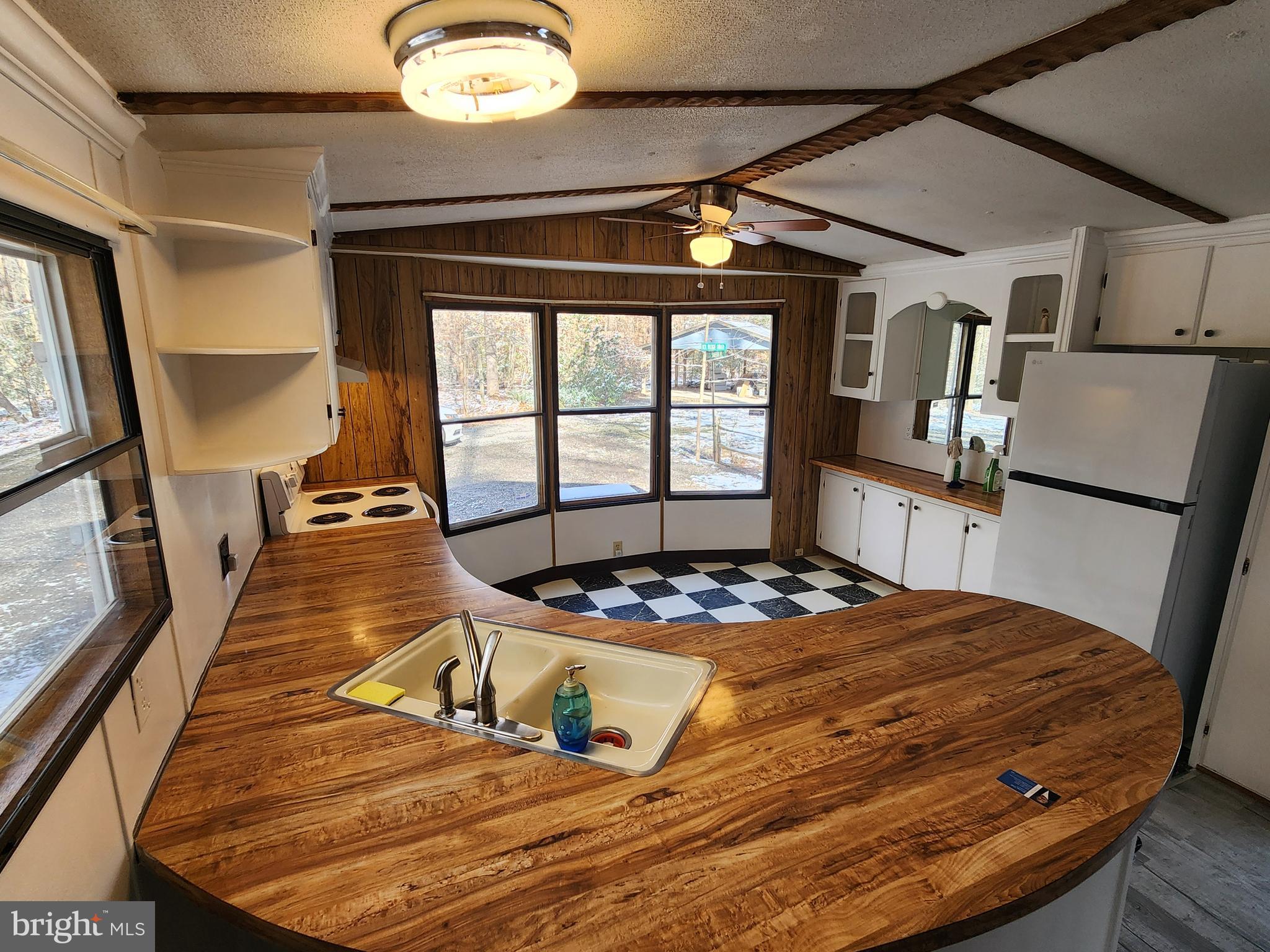 GLEBE ESTATES - Residential