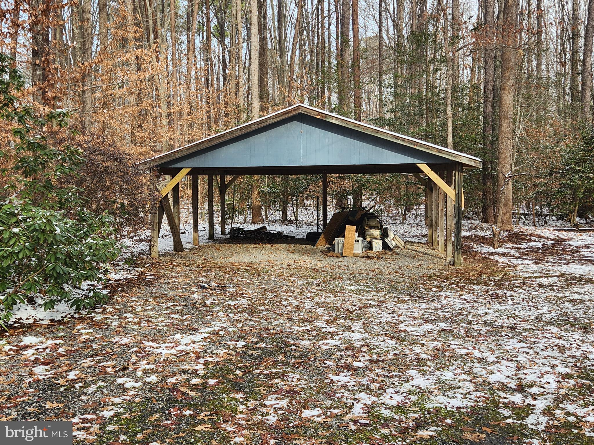 GLEBE ESTATES - Residential