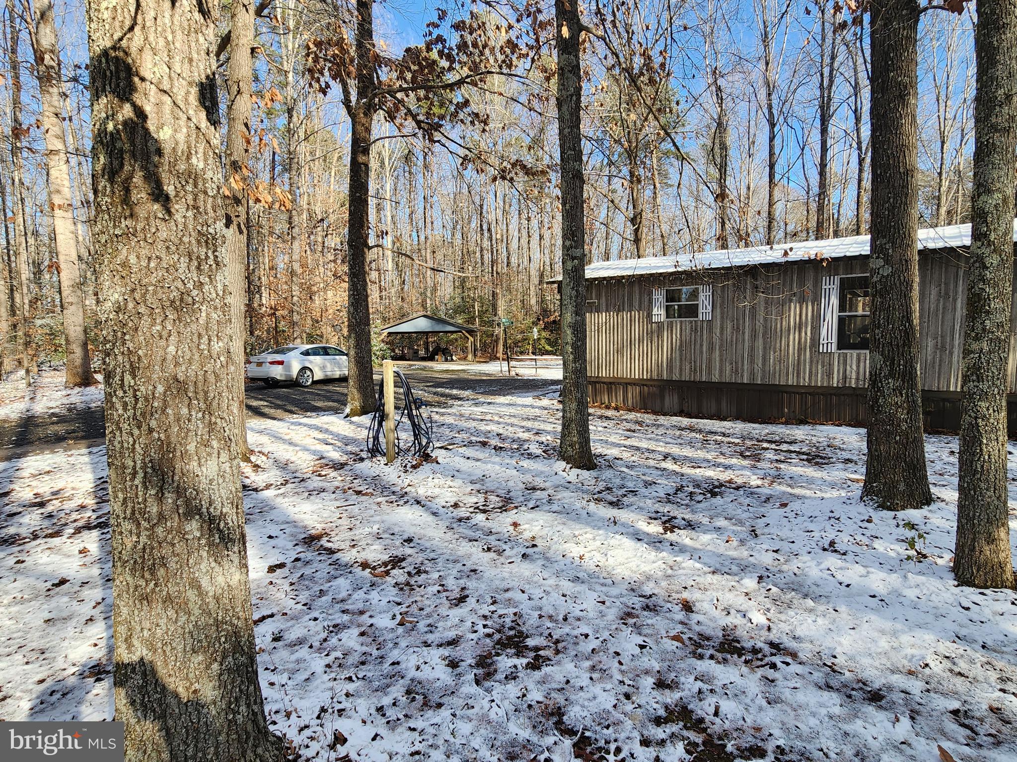 GLEBE ESTATES - Residential