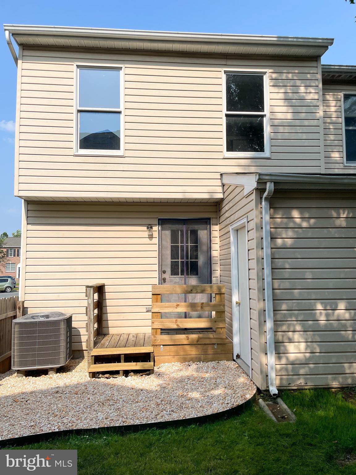 WHITEHALL WEST - Residential Lease