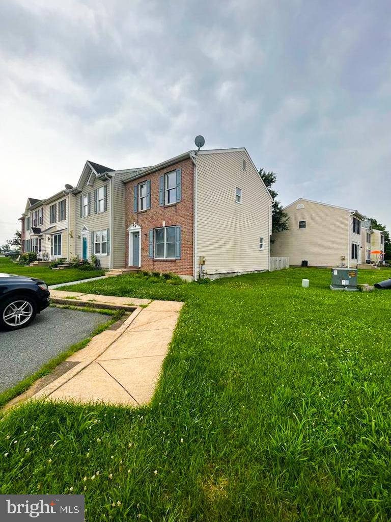 WHITEHALL WEST - Residential Lease