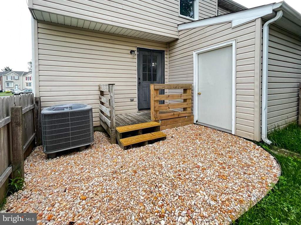 WHITEHALL WEST - Residential Lease