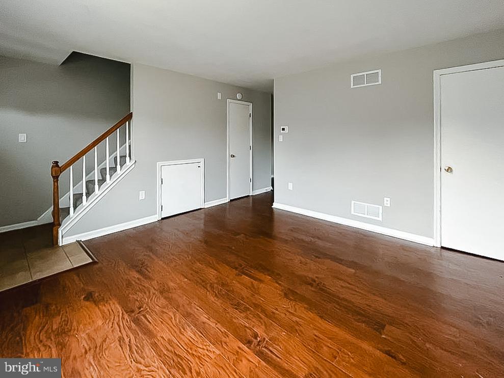 WHITEHALL WEST - Residential Lease