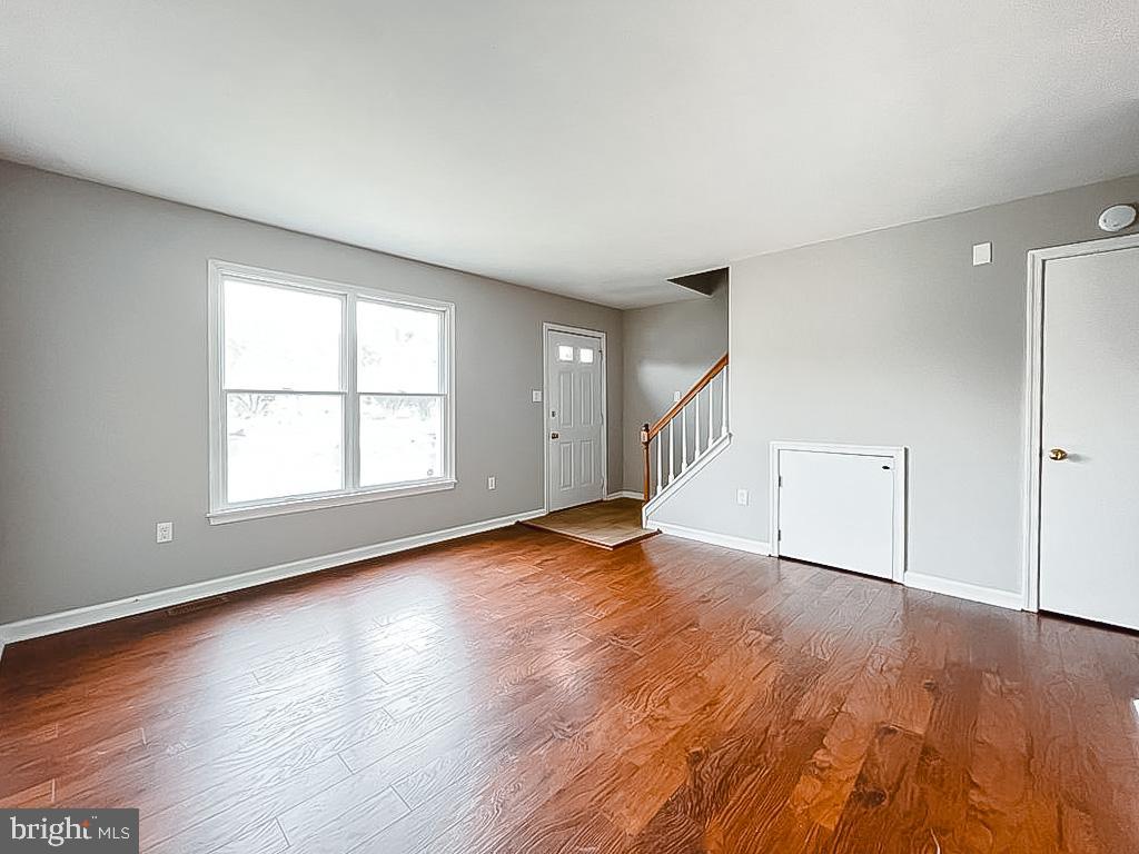 WHITEHALL WEST - Residential Lease