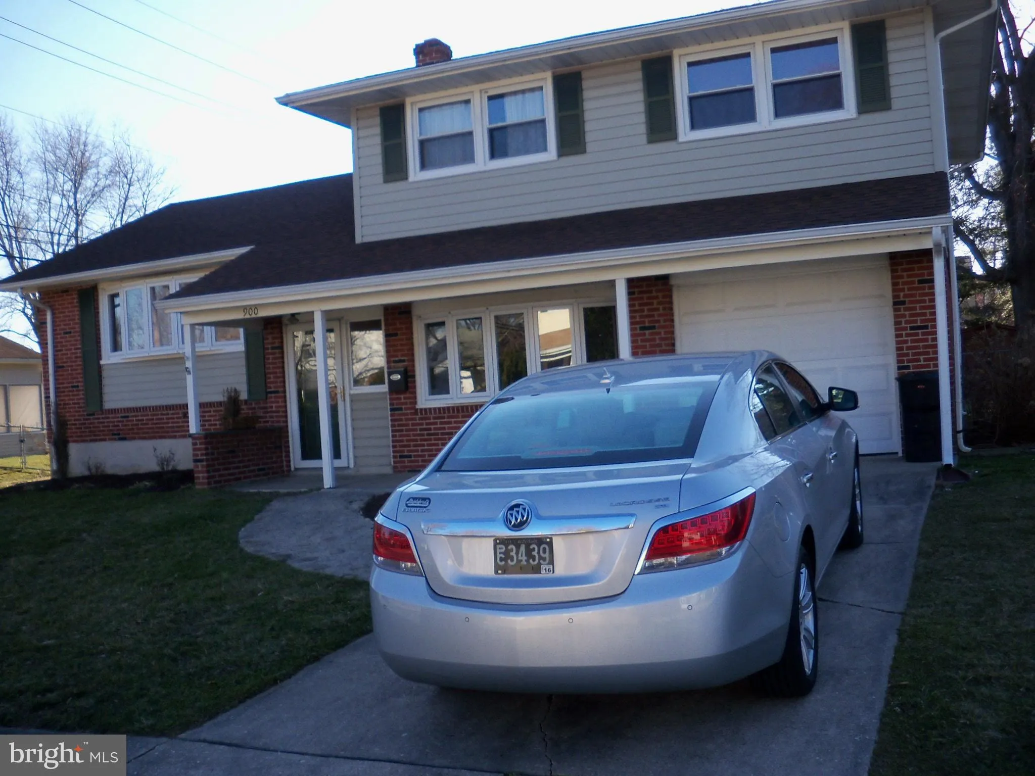 900 Wilson Drive, Dover, DE 19904
