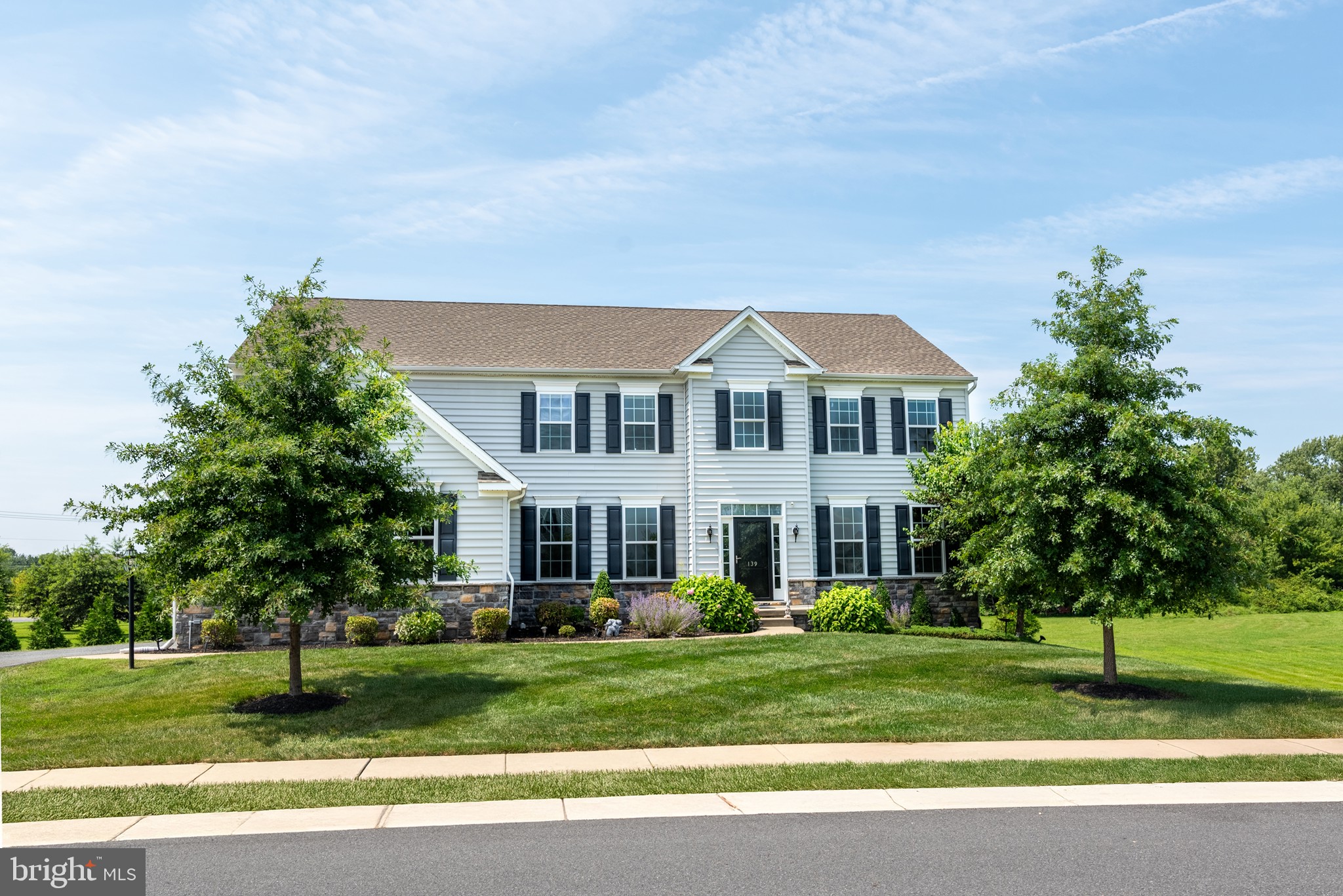 139 GREEN FOREST DRIVE