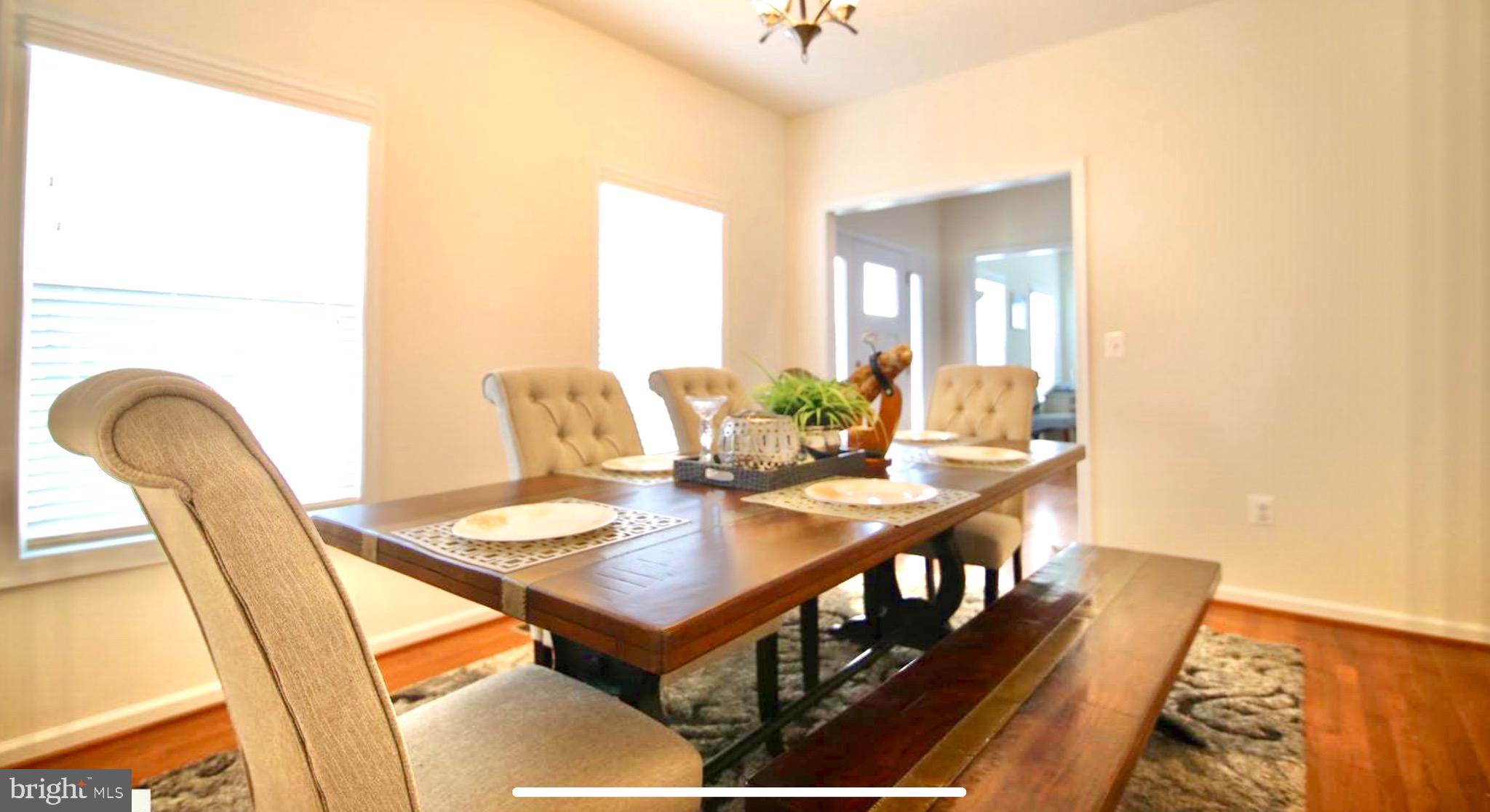 EMBREY MILL - Residential