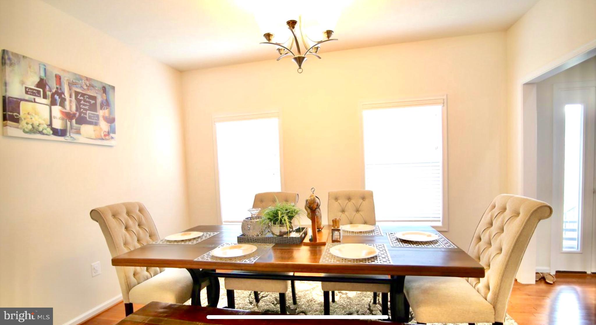 EMBREY MILL - Residential