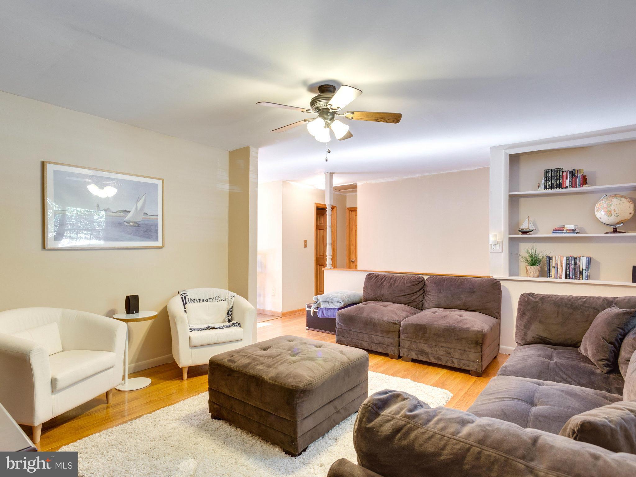 DALE CITY - Residential