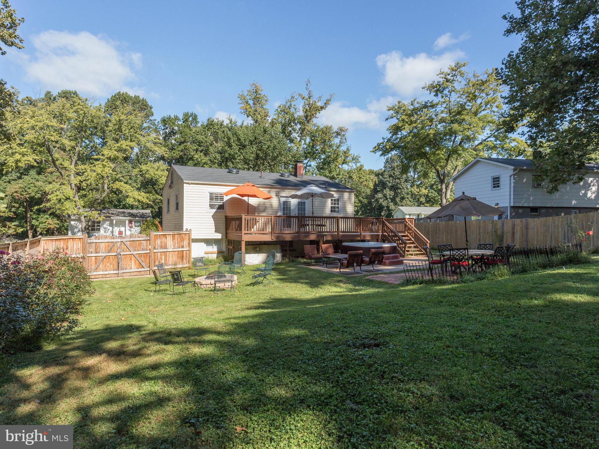 DALE CITY - Residential