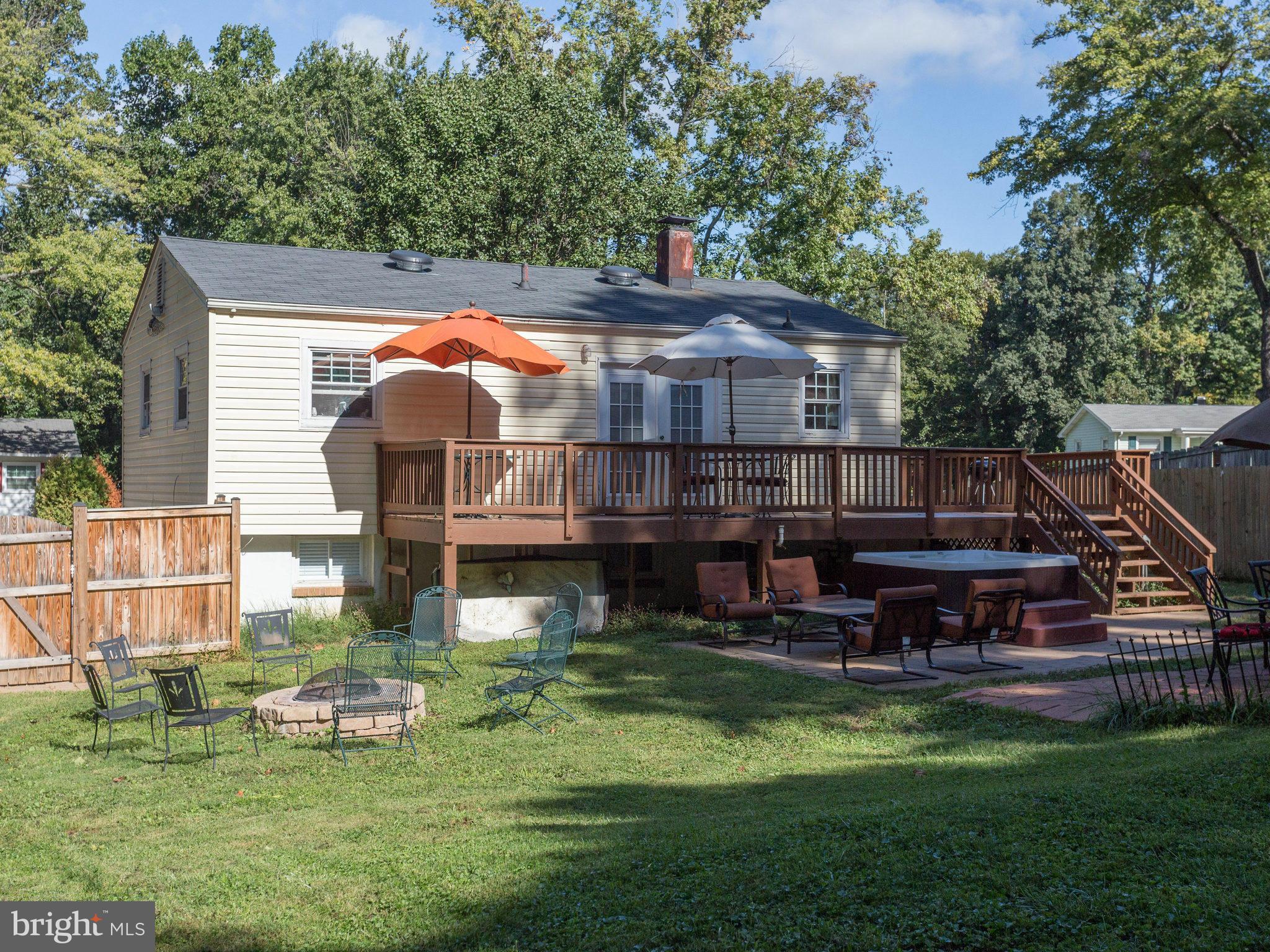 DALE CITY - Residential