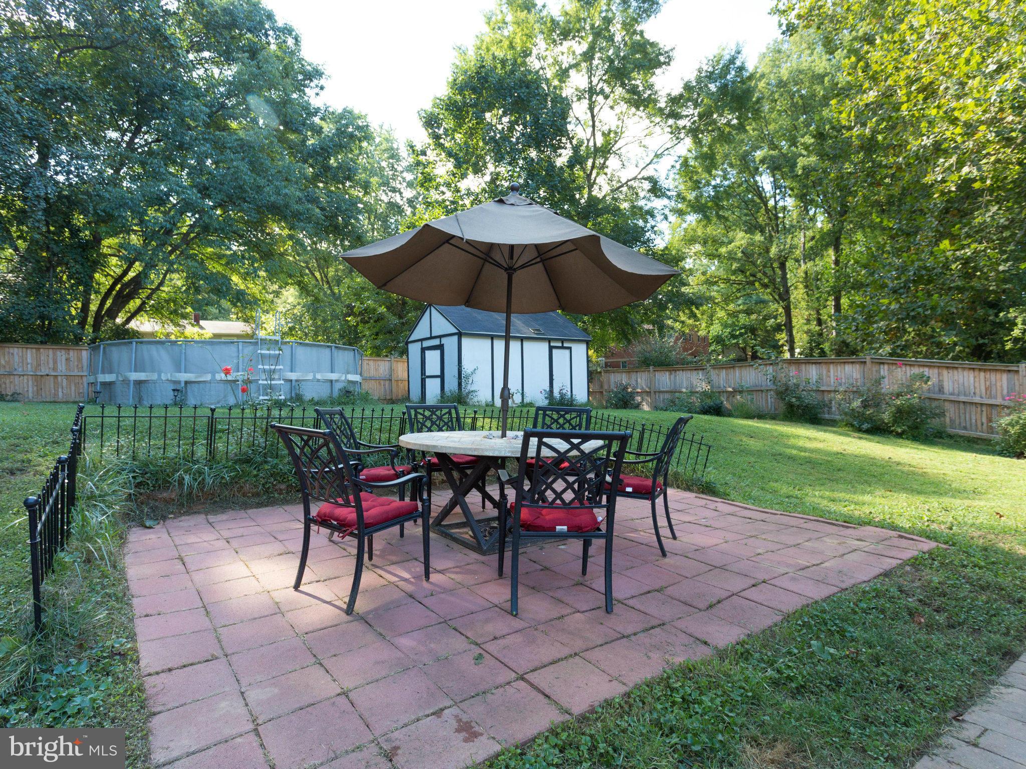 DALE CITY - Residential