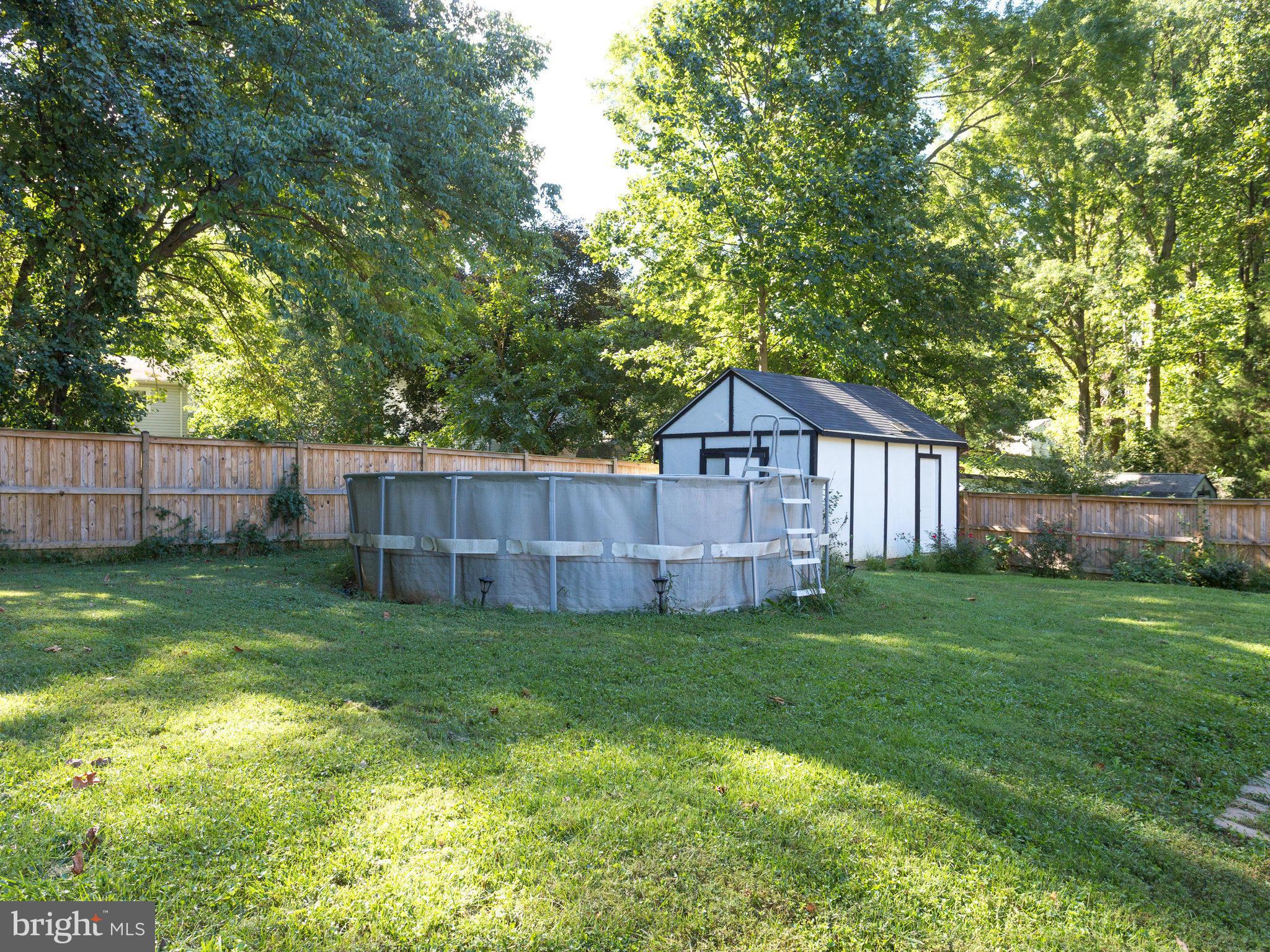 DALE CITY - Residential