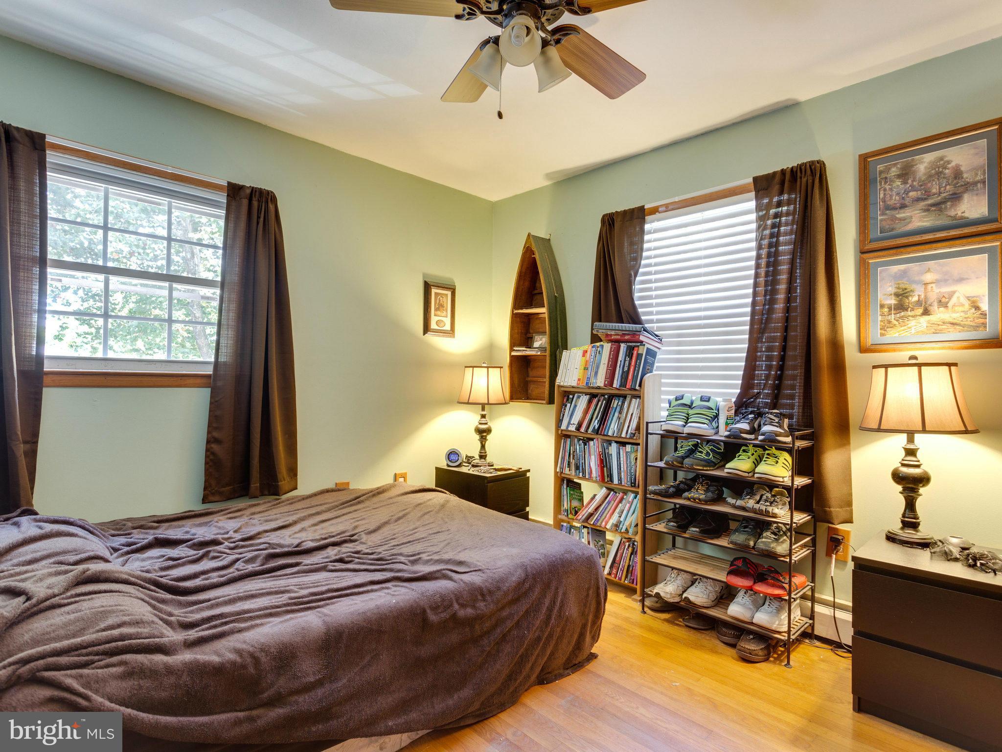 DALE CITY - Residential