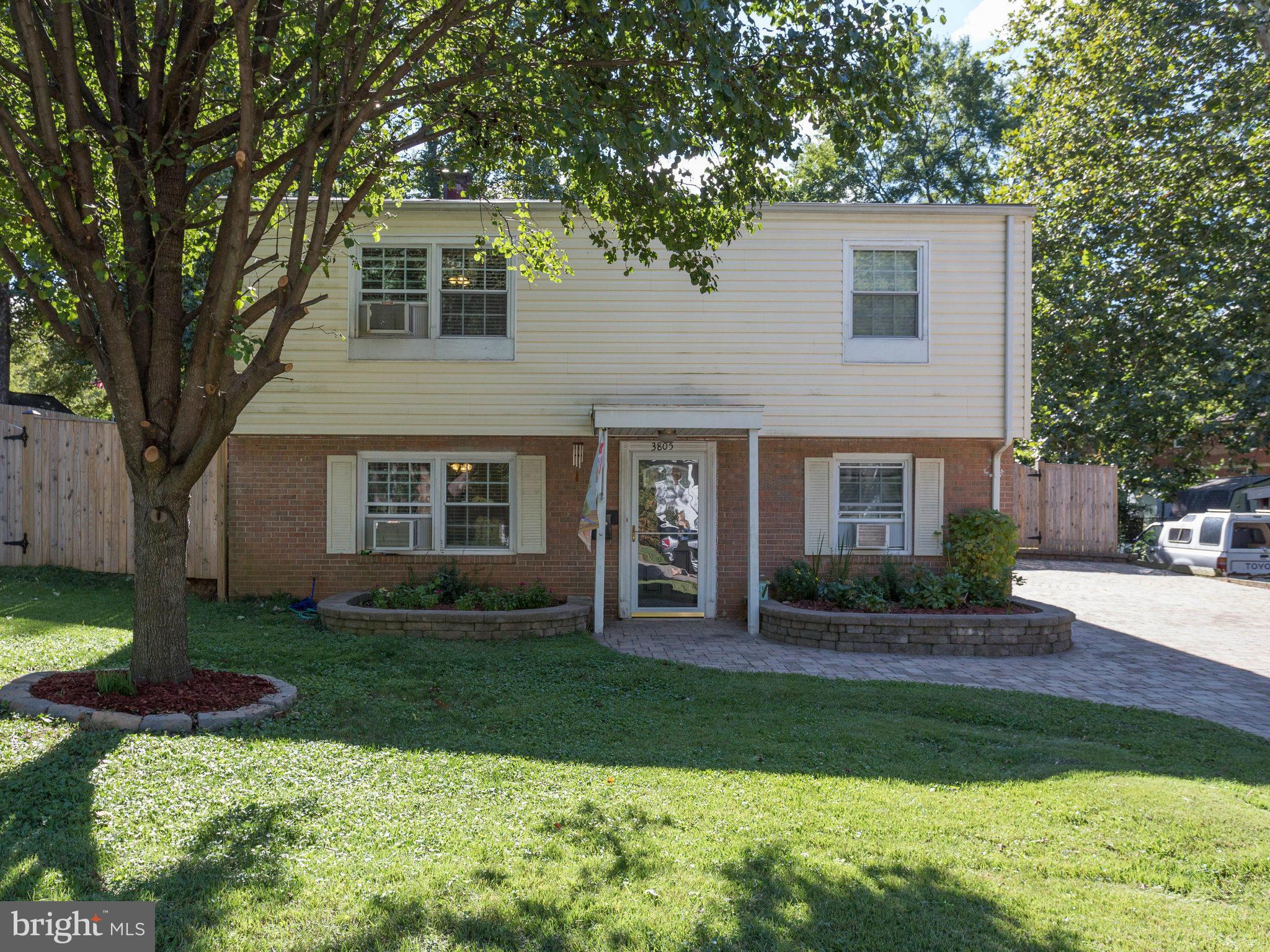 DALE CITY - Residential