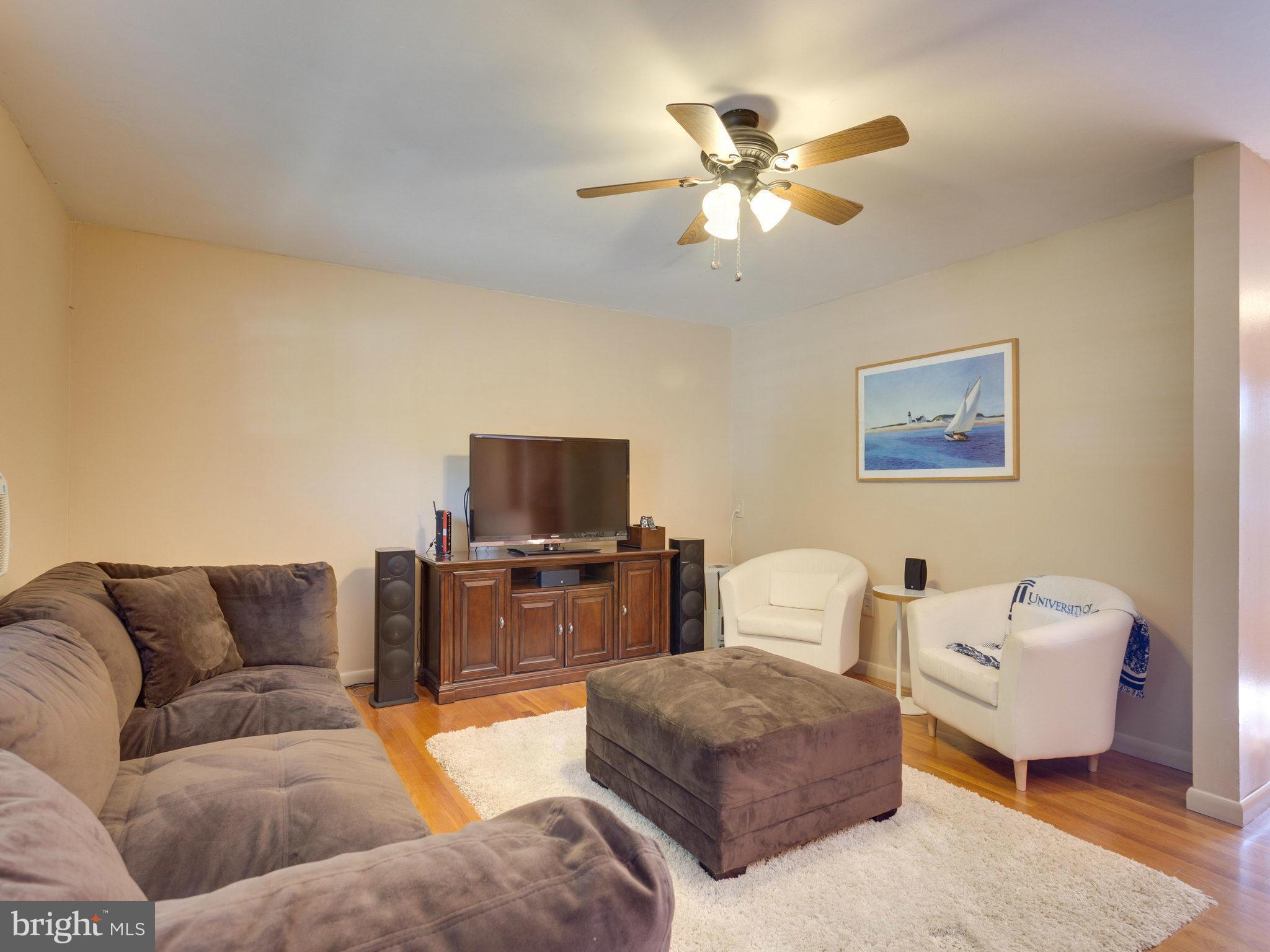 DALE CITY - Residential