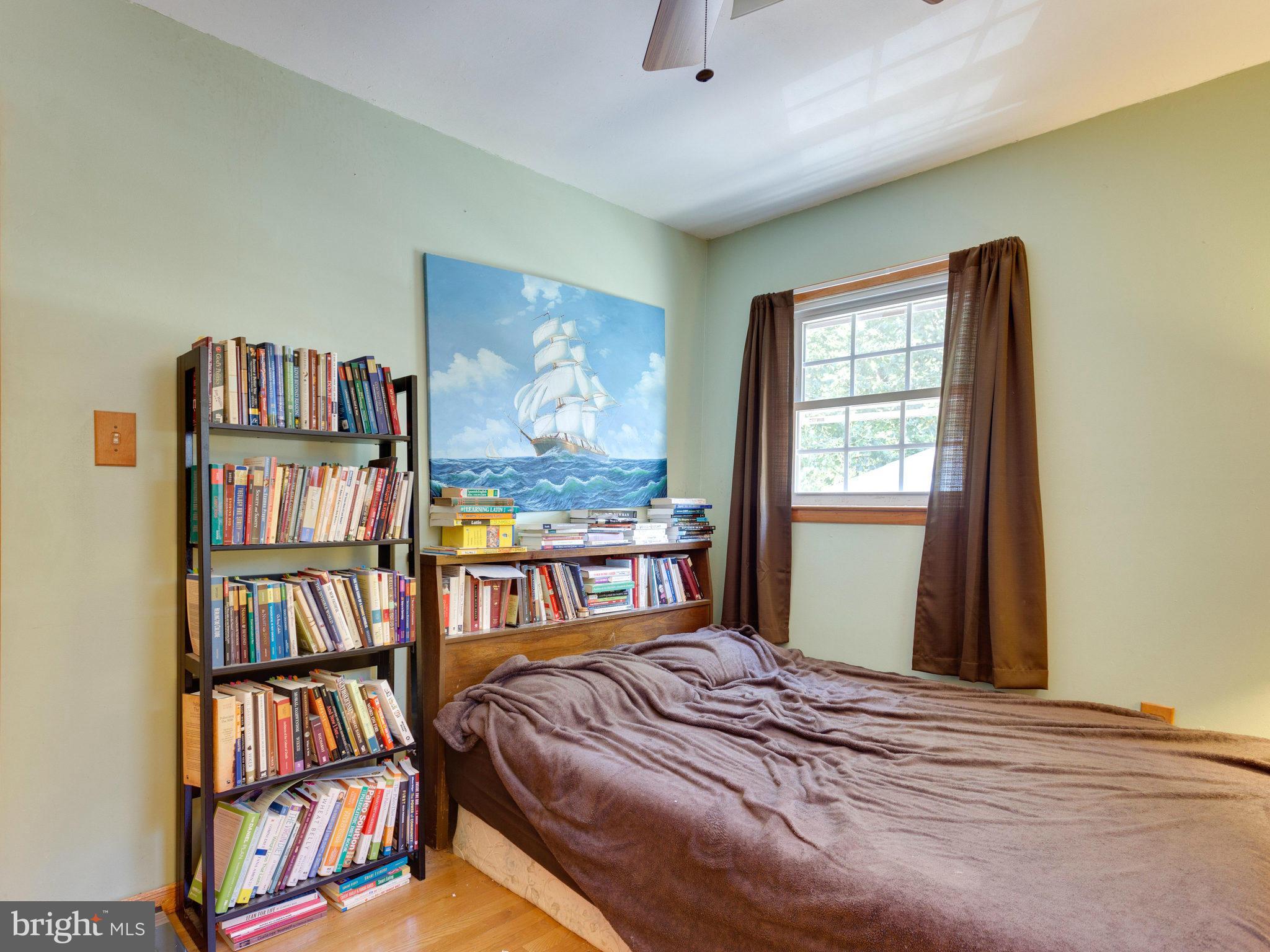 DALE CITY - Residential