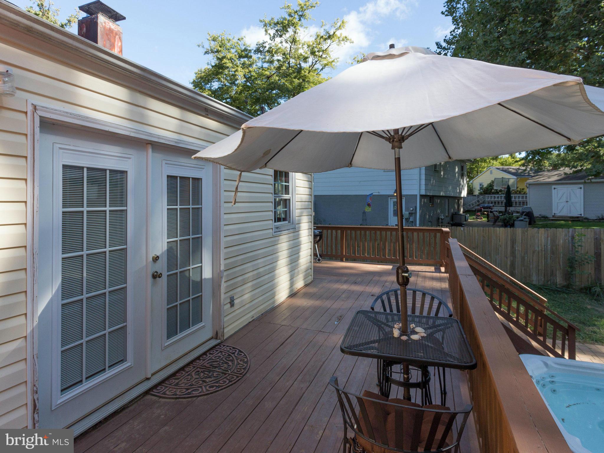 DALE CITY - Residential