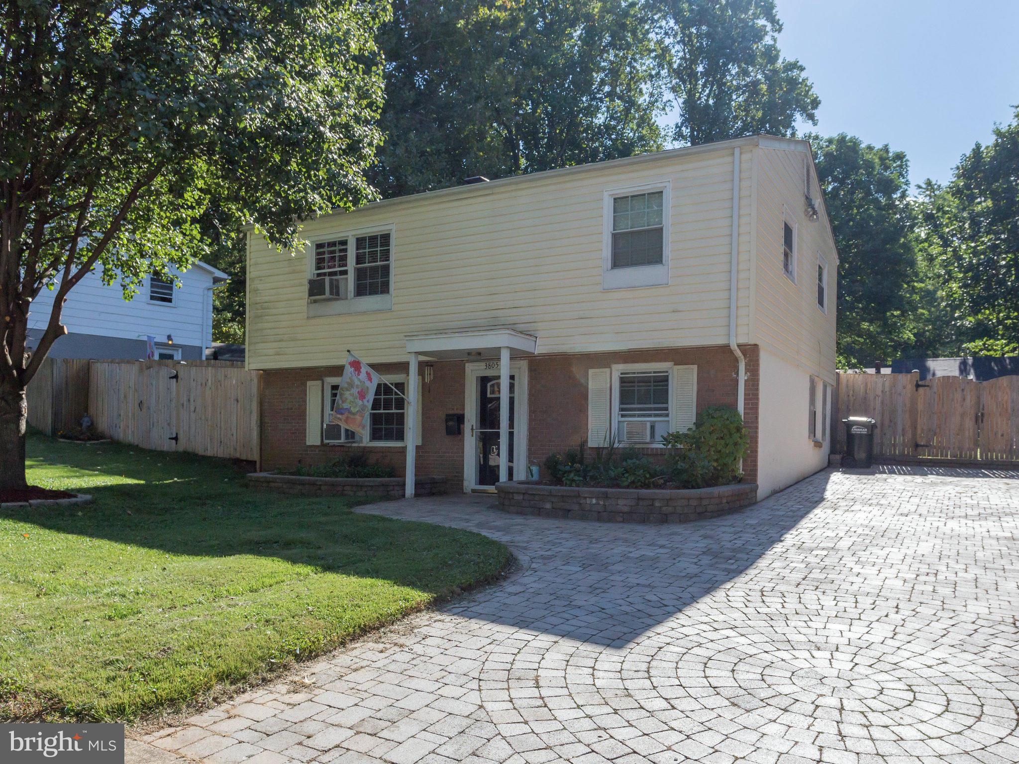 DALE CITY - Residential